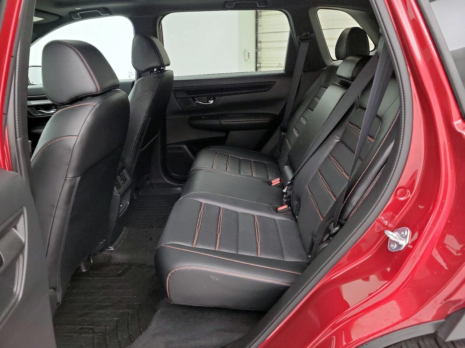 2024 Honda CR-V Sport-L - Photo 21