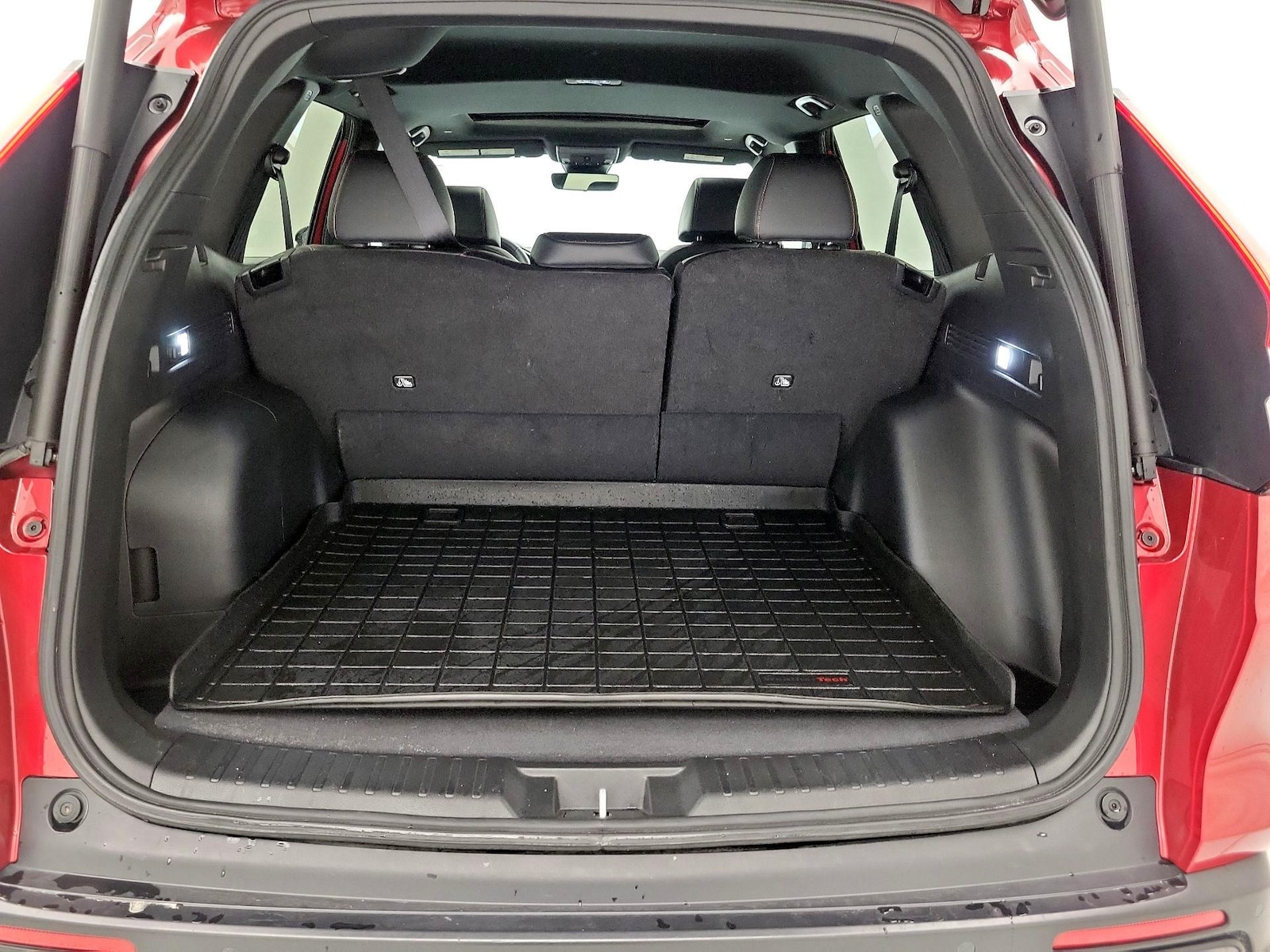 2024 Honda CR-V Sport-L - Photo 22
