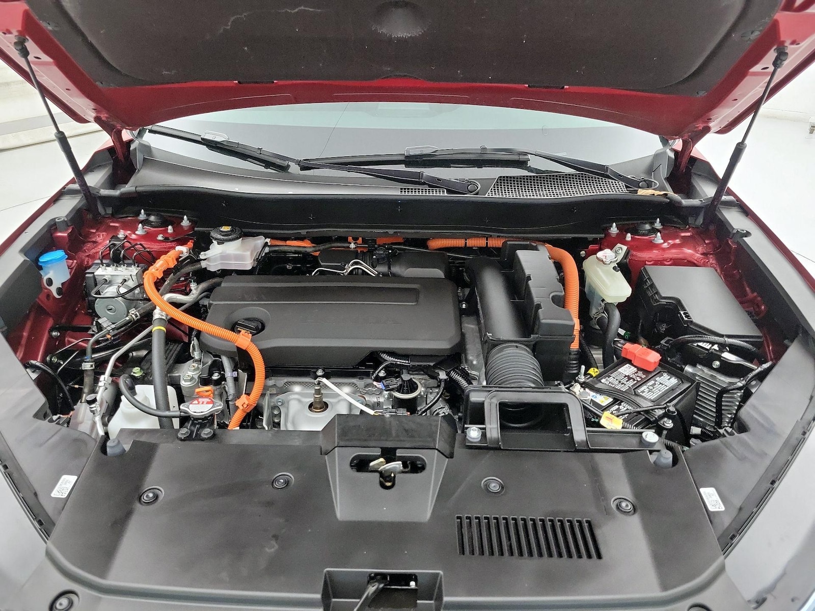 2024 Honda CR-V Sport-L - Photo 23