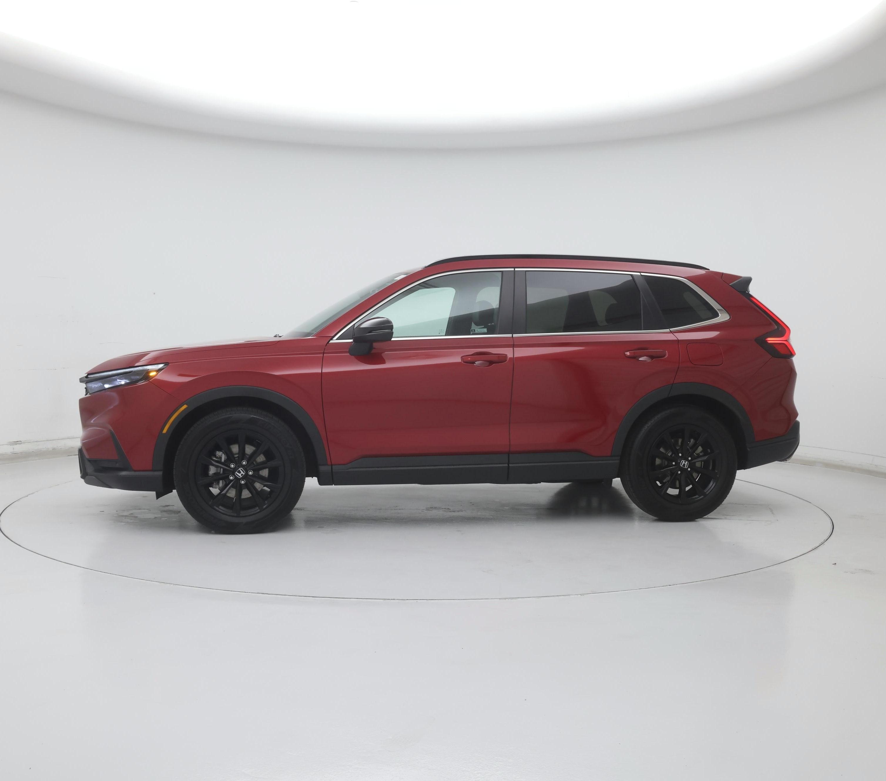 Thumbnail: 2024 Honda CR-V - 3