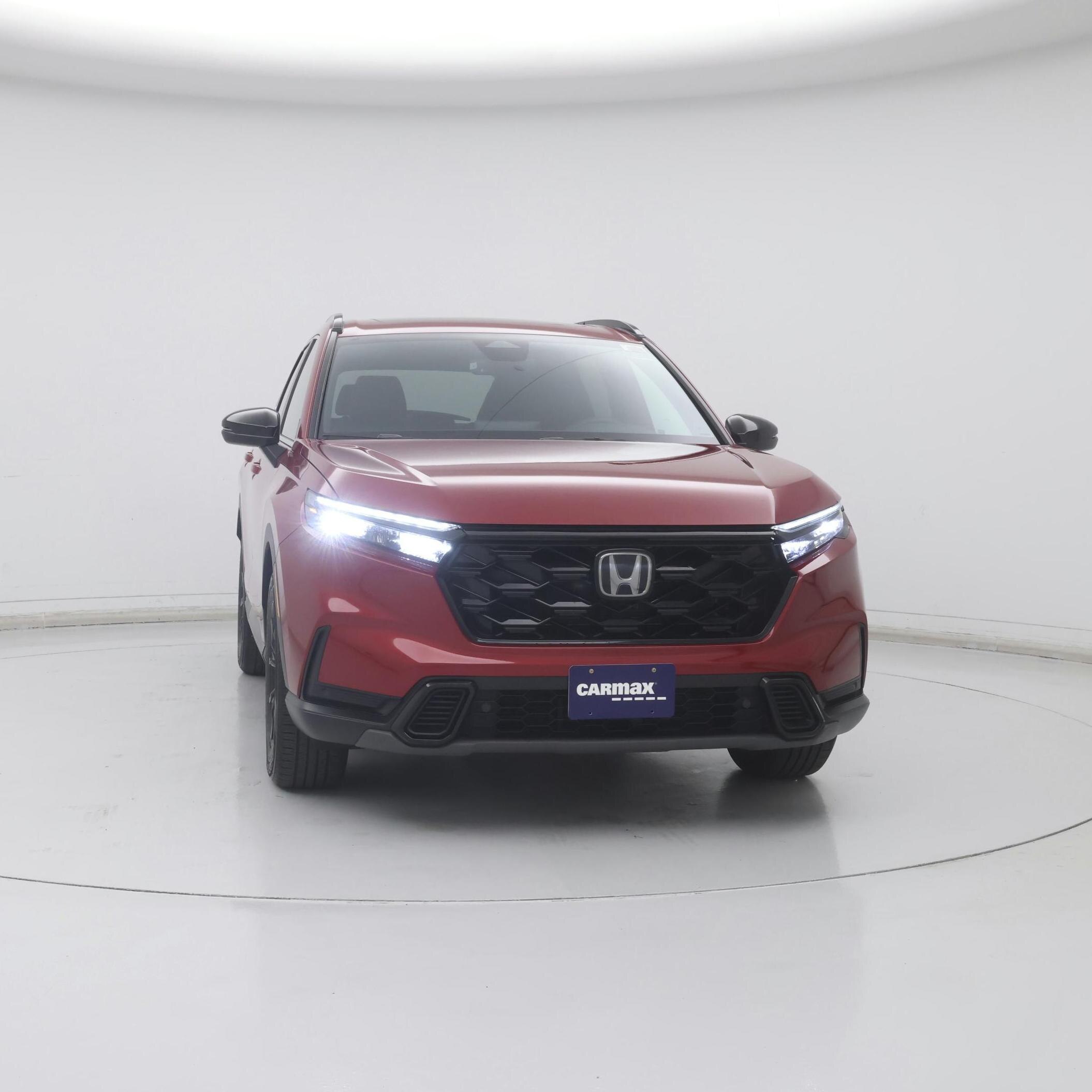 Thumbnail: 2024 Honda CR-V - 5