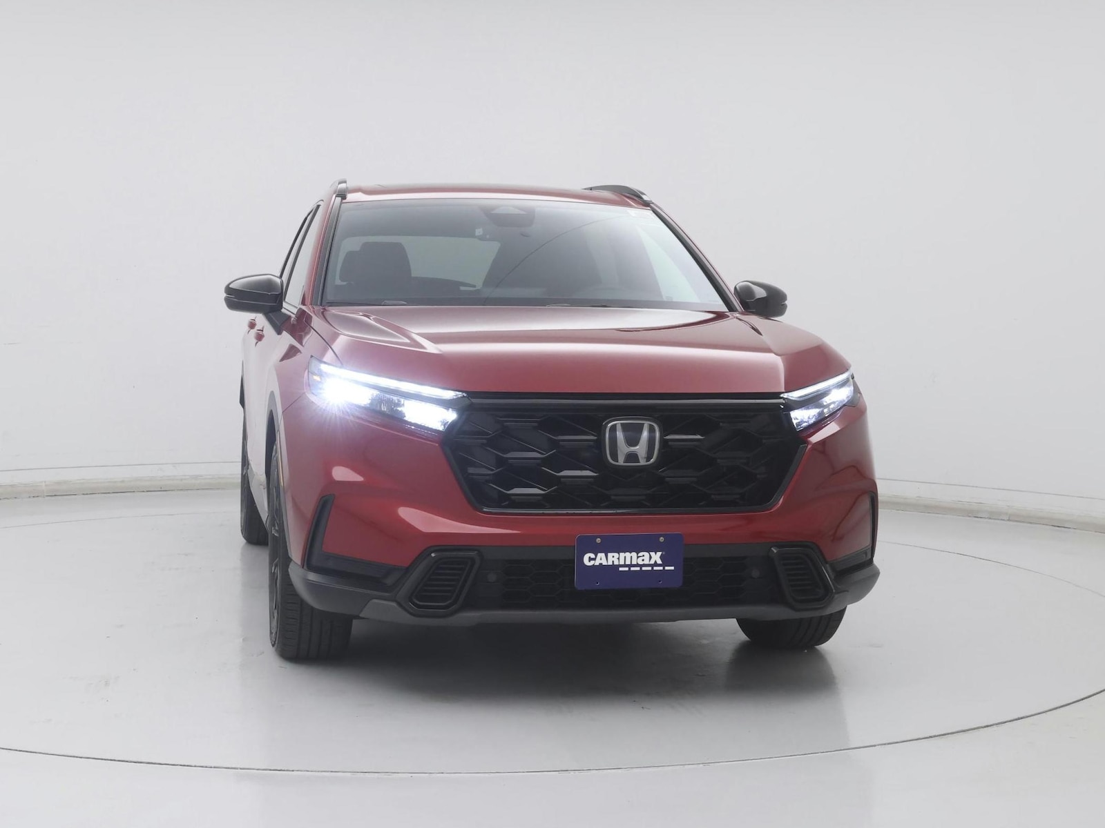 2024 Honda CR-V Sport-L - Photo 6