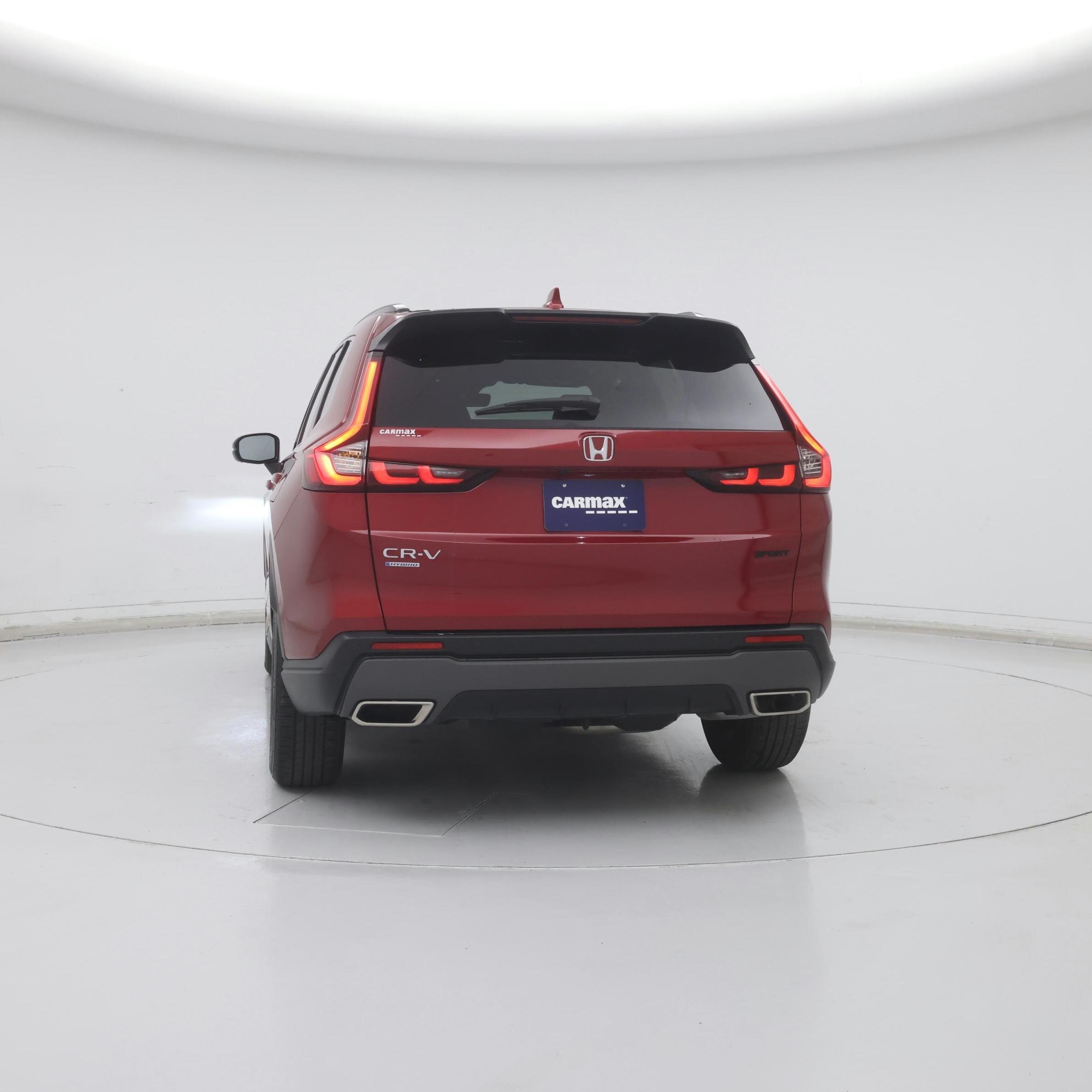 Thumbnail: 2024 Honda CR-V - 6
