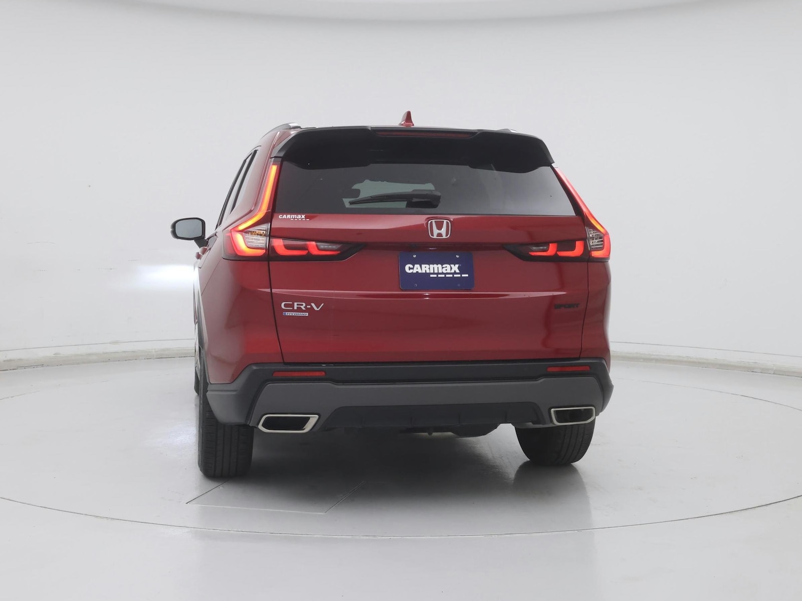 2024 Honda CR-V Sport-L - Photo 7