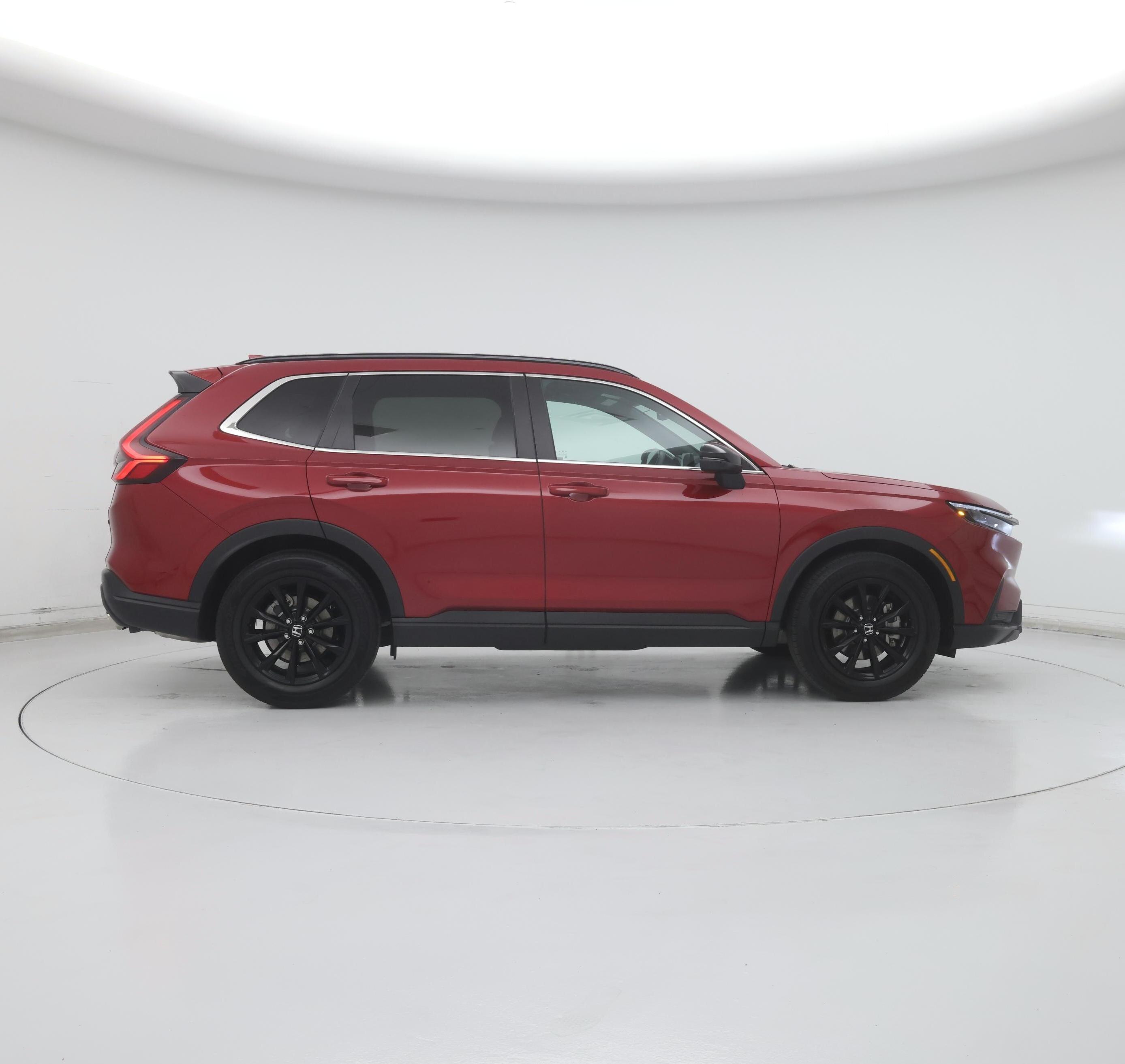 Thumbnail: 2024 Honda CR-V - 7