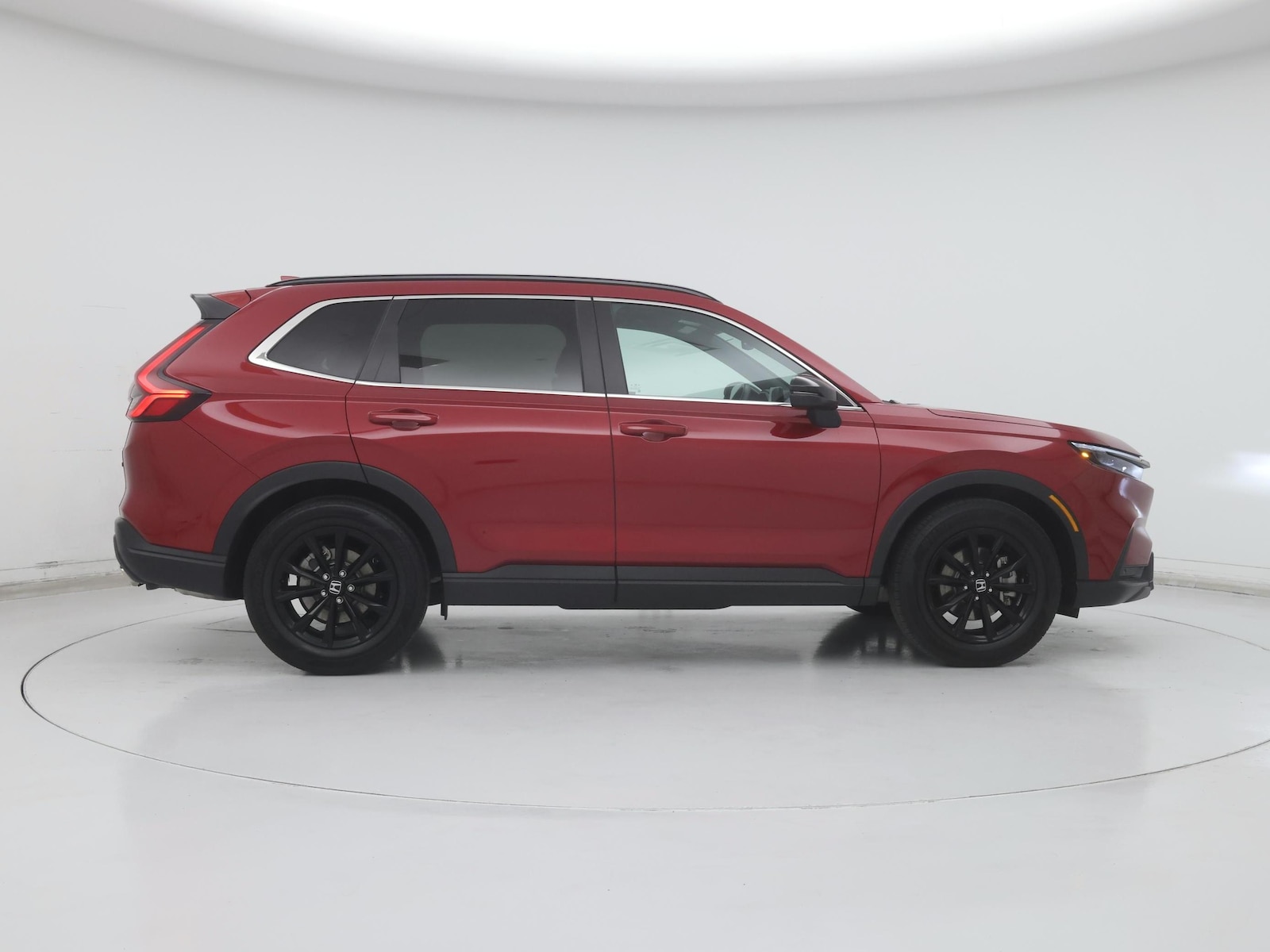 2024 Honda CR-V Sport-L - Photo 8