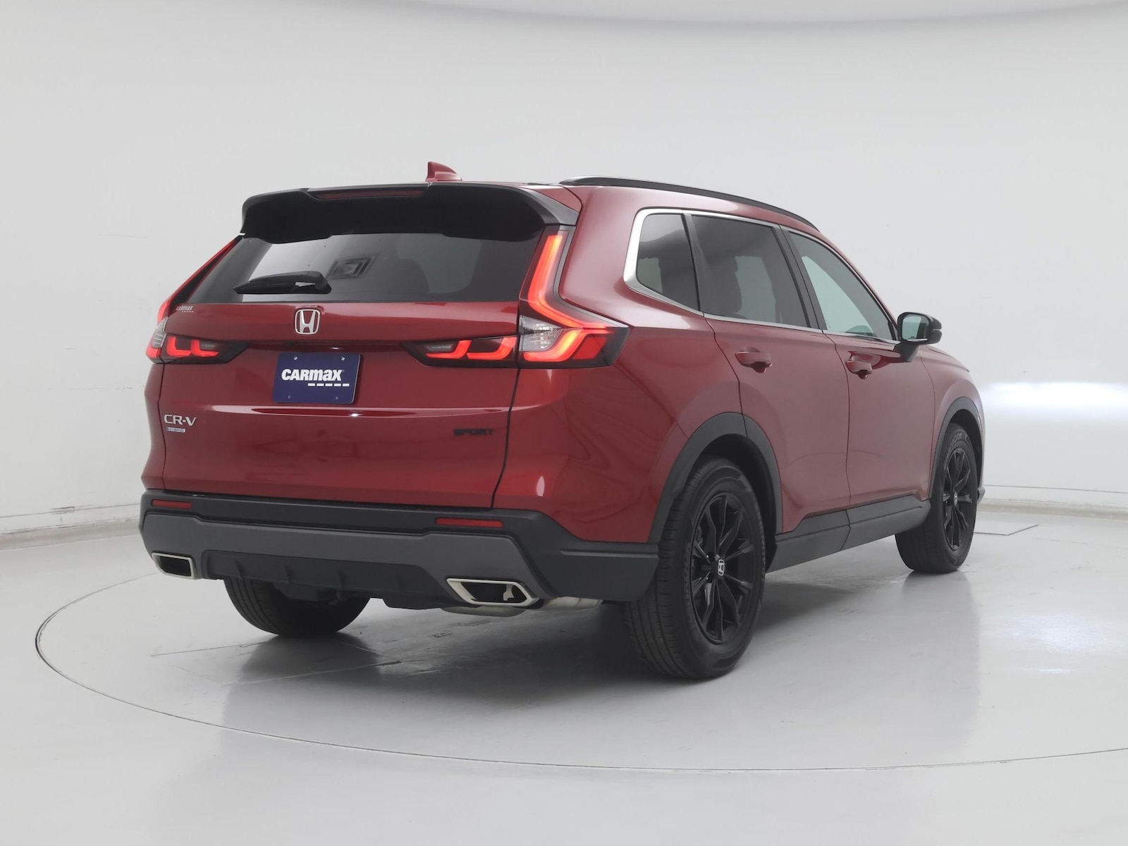 2024 Honda CR-V Sport-L - Photo 9