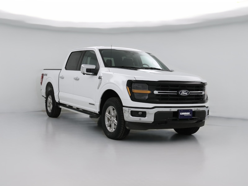 2024 Ford F150 XLT