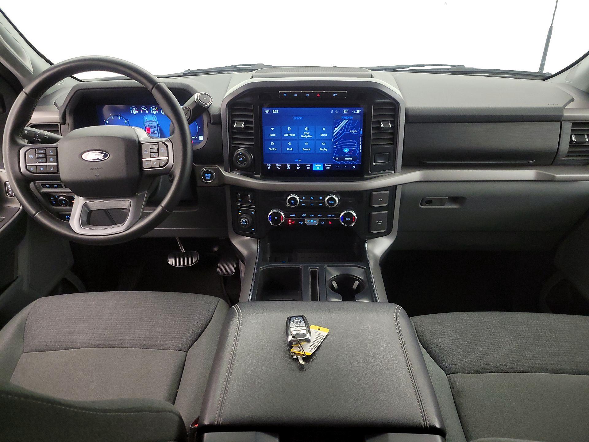 Thumbnail: 2024 Ford F-150 - 9