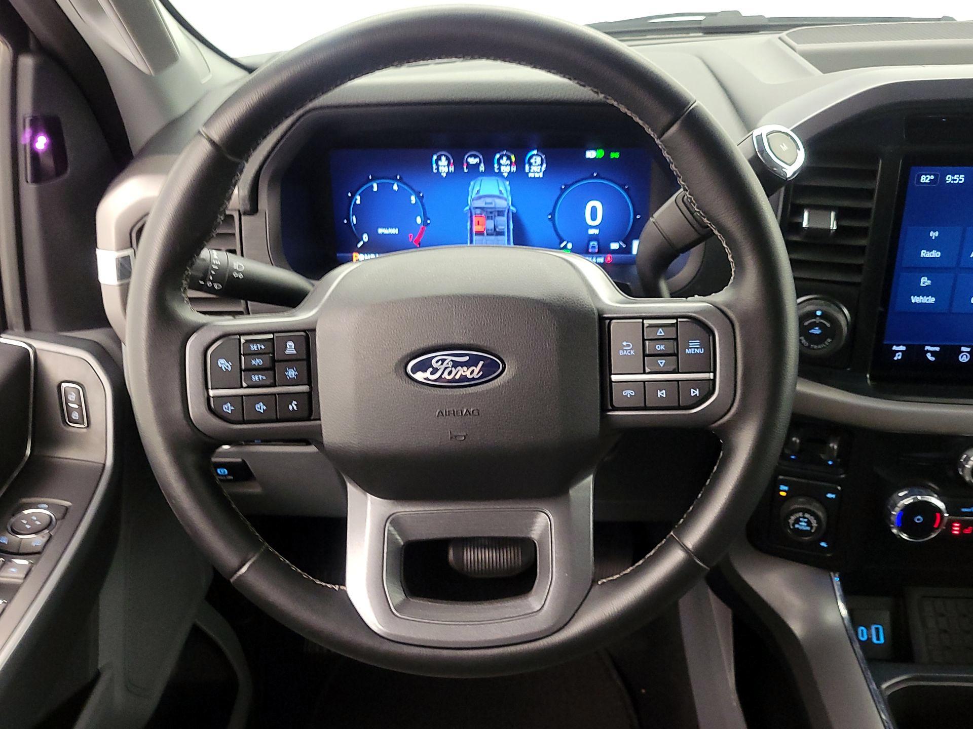 Thumbnail: 2024 Ford F-150 - 10