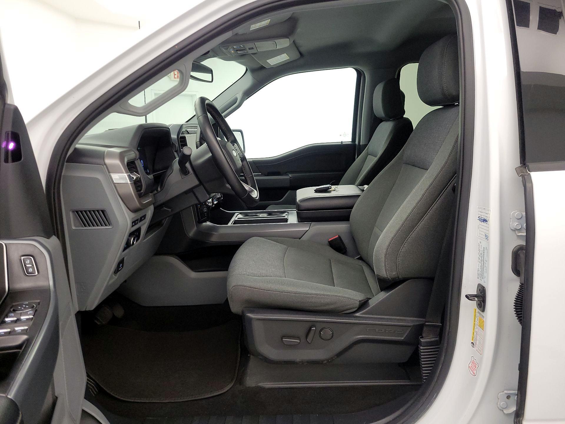 Thumbnail: 2024 Ford F-150 - 11