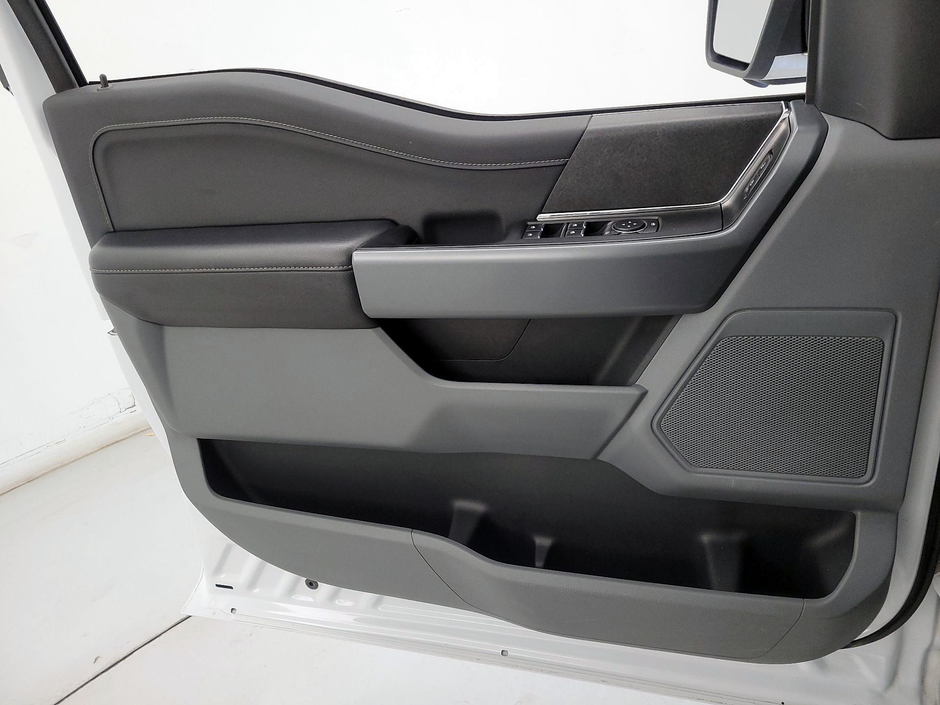 Thumbnail: 2024 Ford F-150 - 12