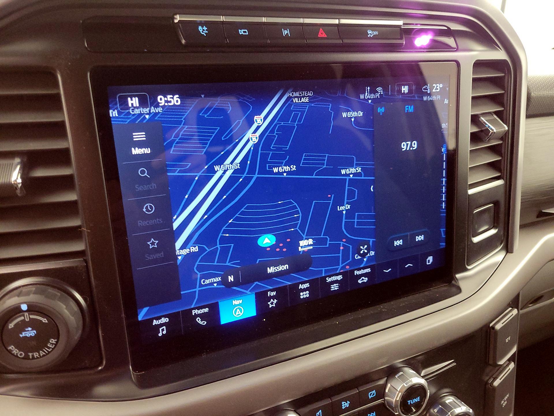 Thumbnail: 2024 Ford F-150 - 14