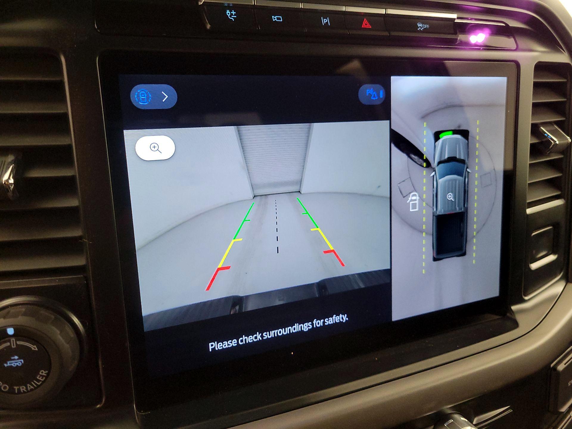 Thumbnail: 2024 Ford F-150 - 15