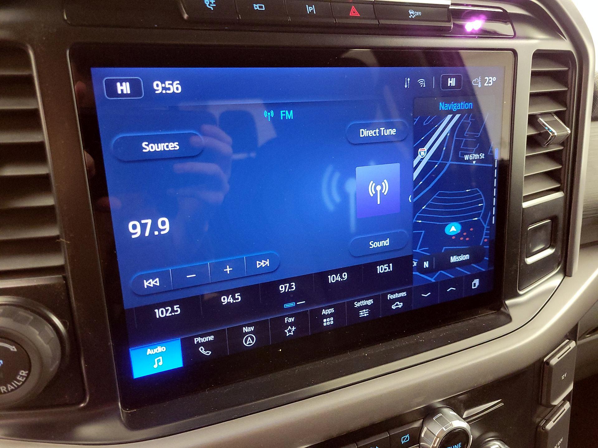 Thumbnail: 2024 Ford F-150 - 16