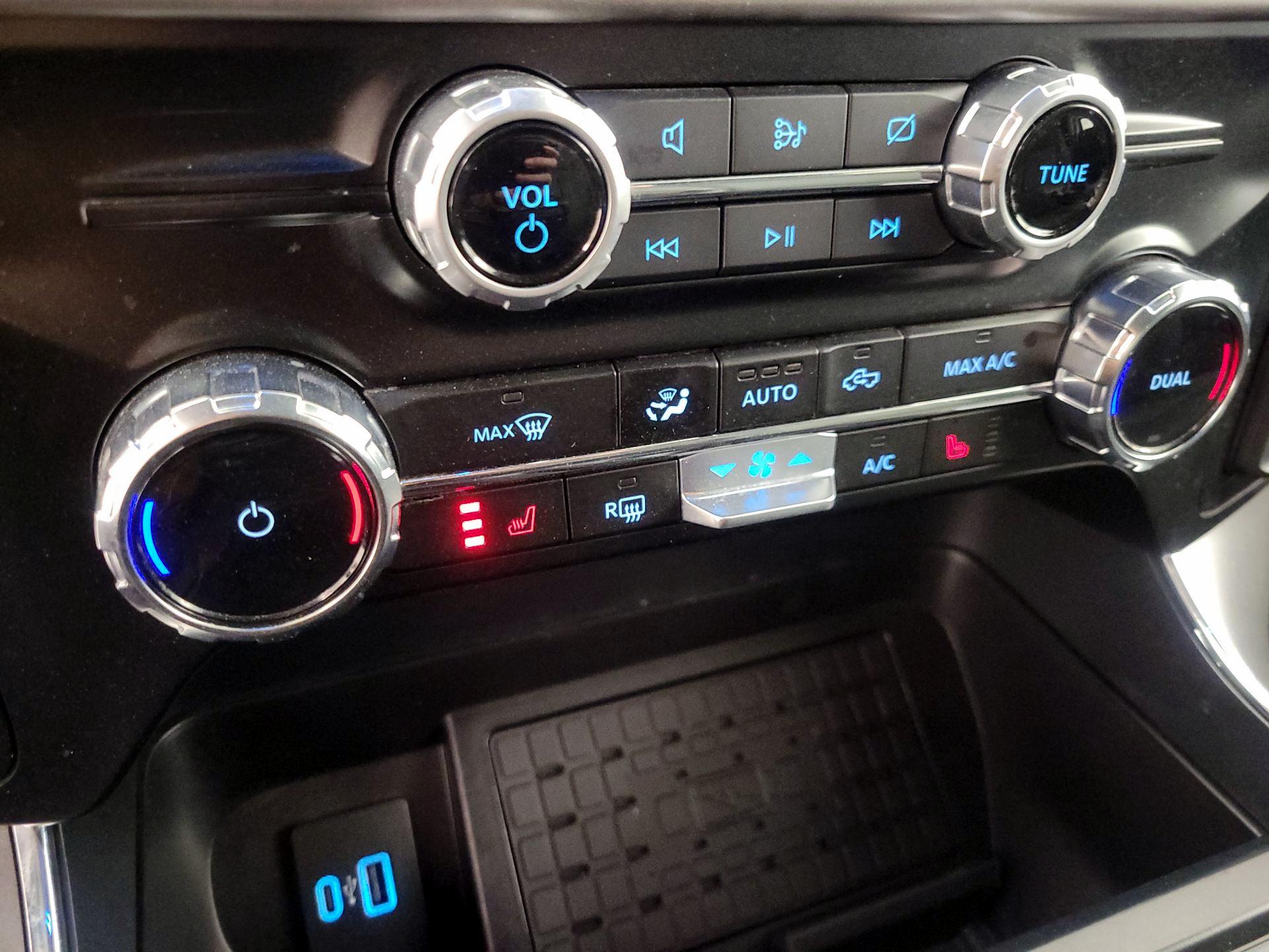 Thumbnail: 2024 Ford F-150 - 17