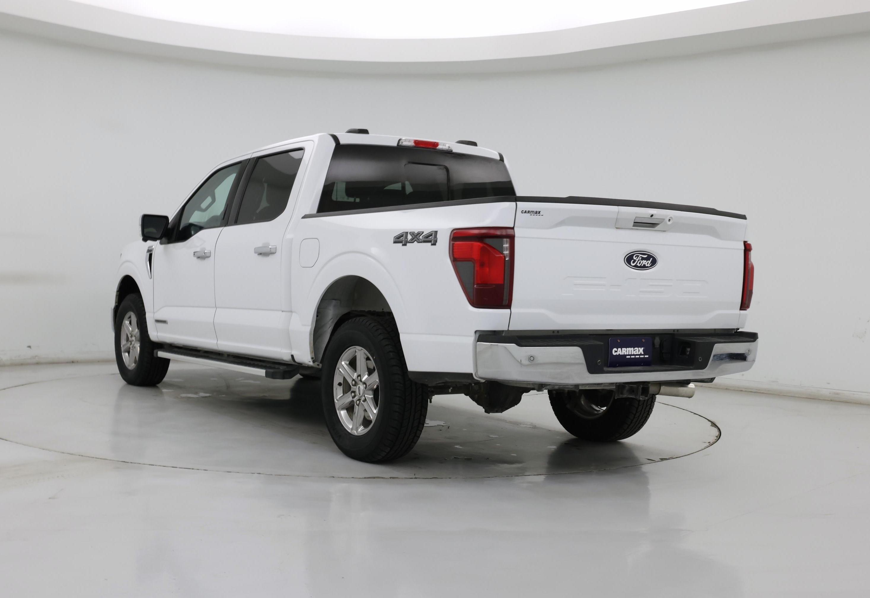 Thumbnail: 2024 Ford F-150 - 2