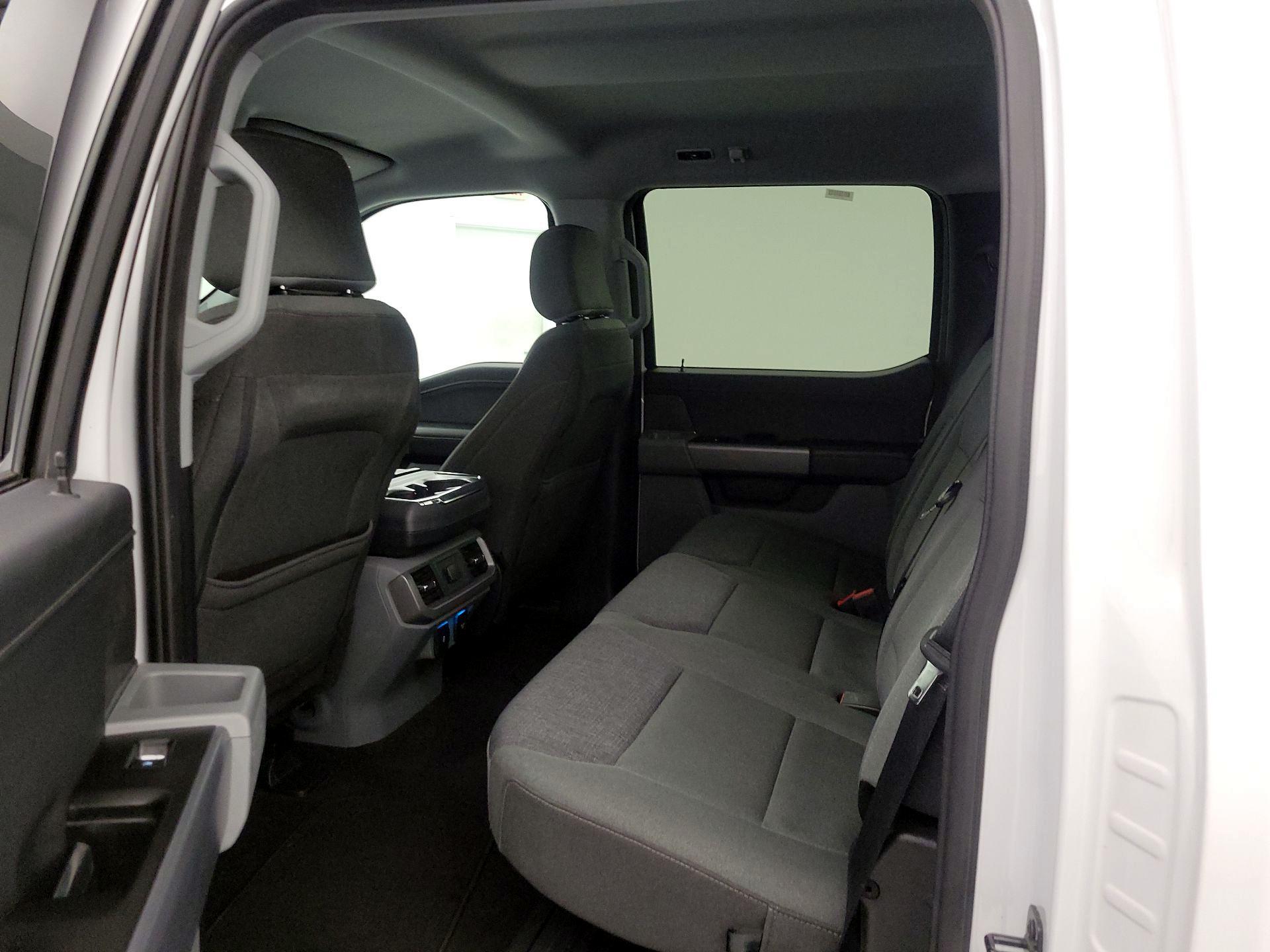 Thumbnail: 2024 Ford F-150 - 20