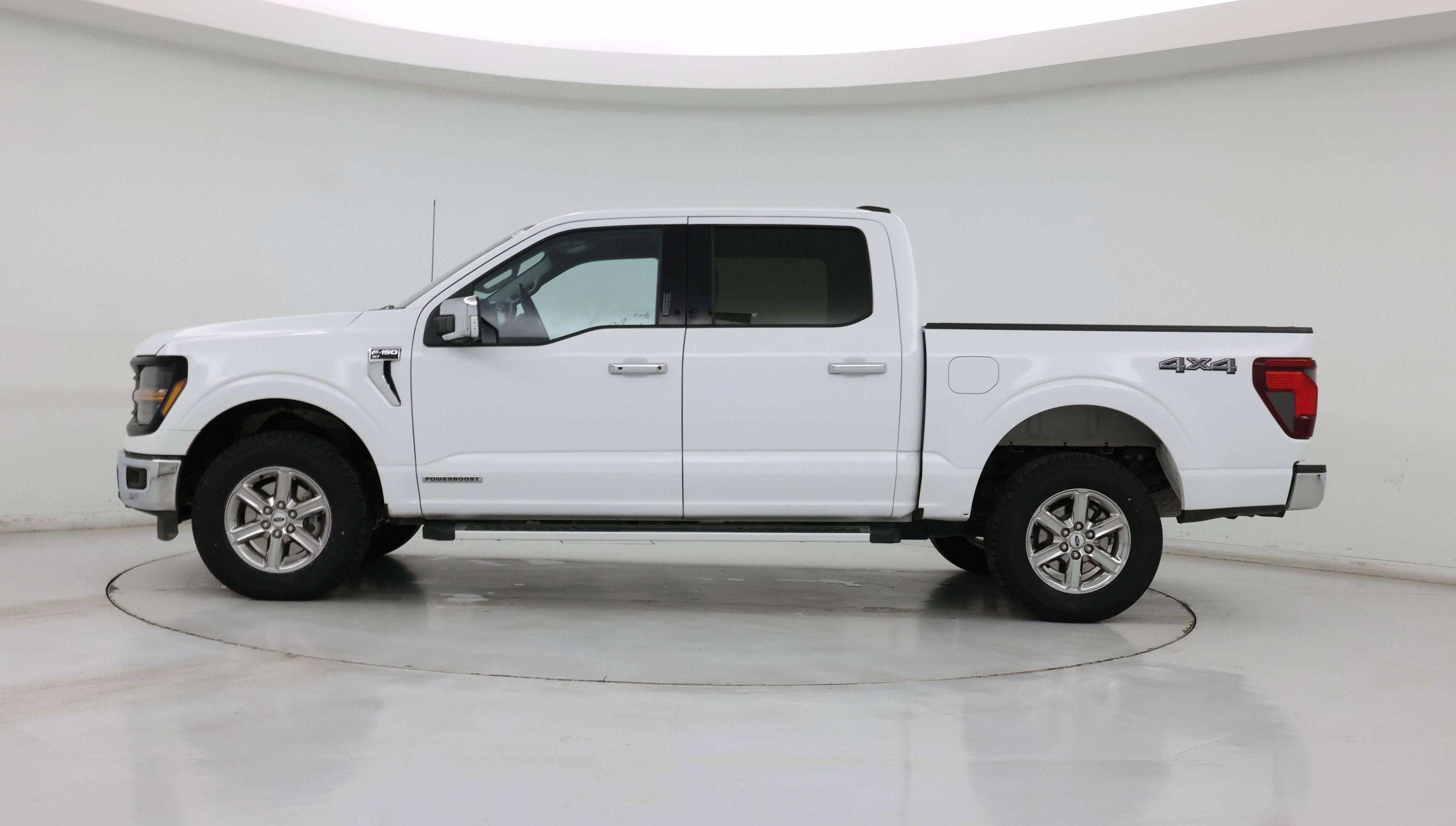 Thumbnail: 2024 Ford F-150 - 3