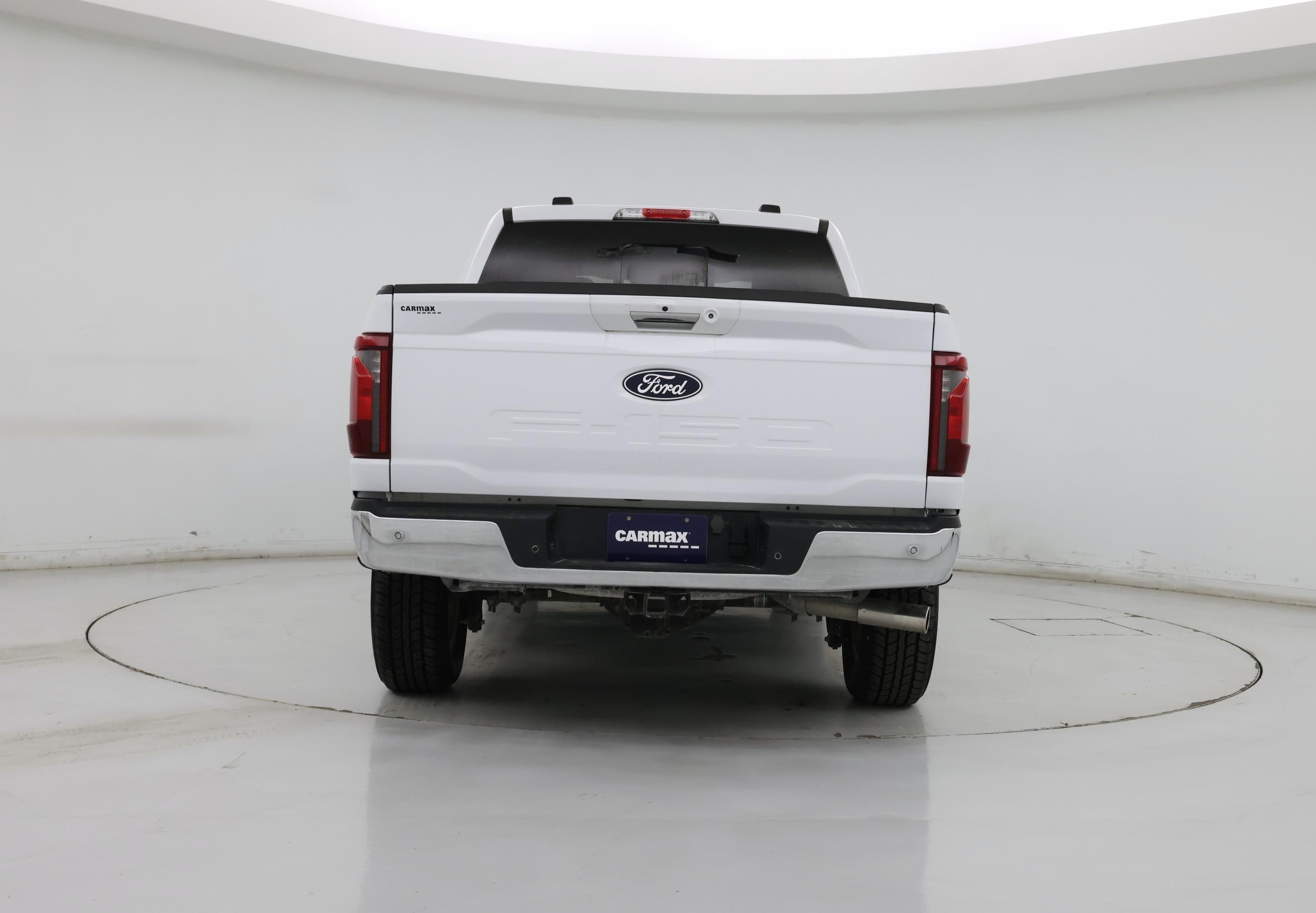 Thumbnail: 2024 Ford F-150 - 6