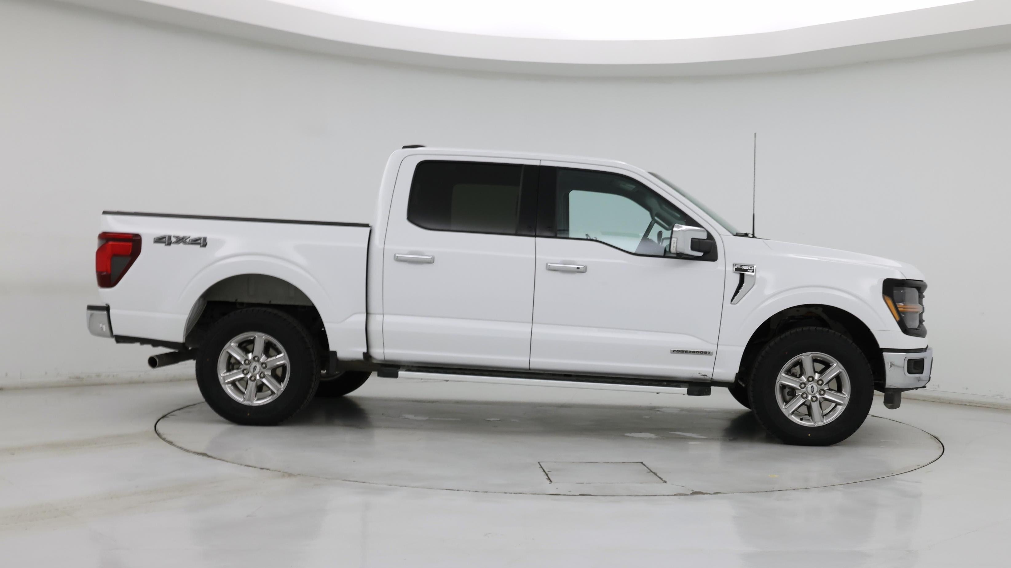 Thumbnail: 2024 Ford F-150 - 7