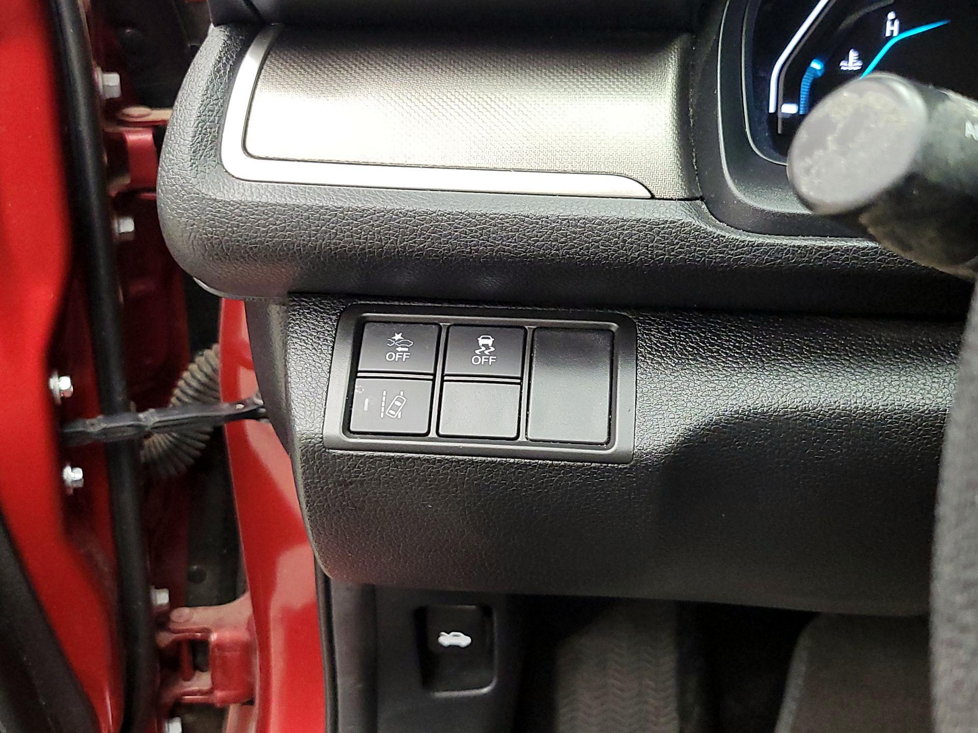 Thumbnail: 2020 Honda Civic - 13