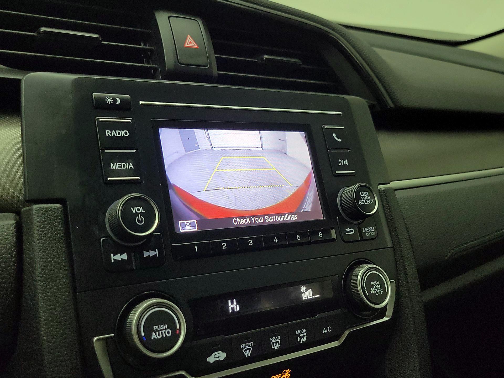 Thumbnail: 2020 Honda Civic - 14