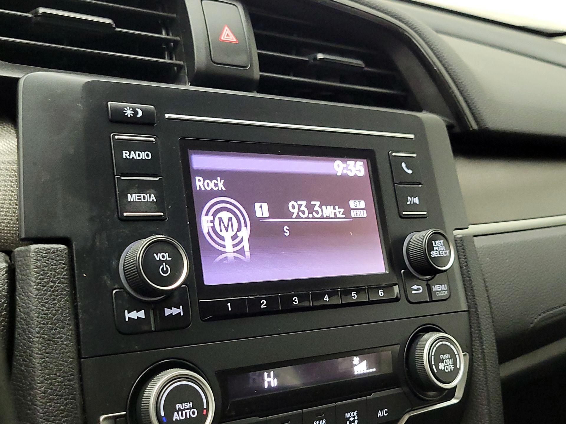 Thumbnail: 2020 Honda Civic - 15