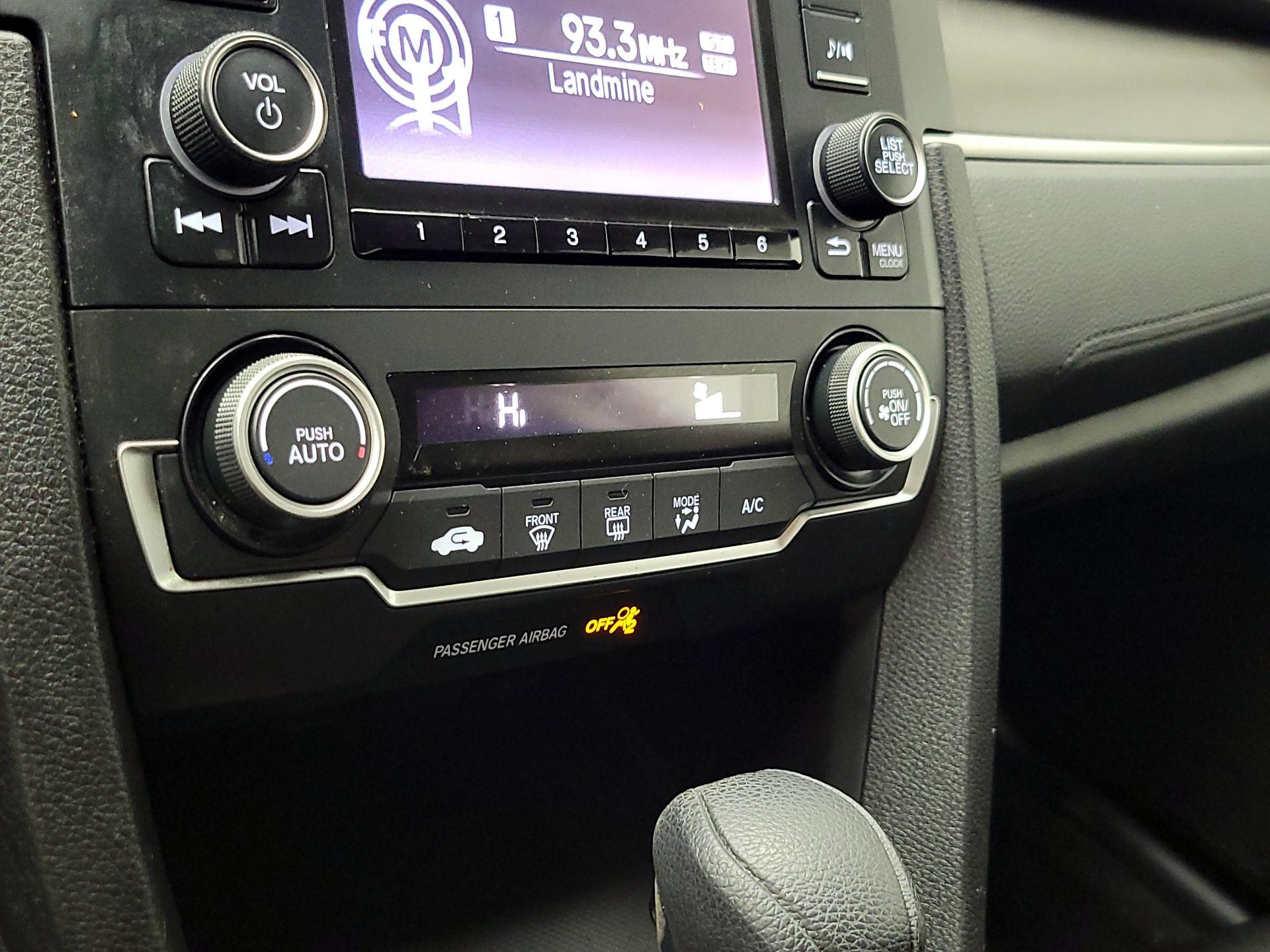 Thumbnail: 2020 Honda Civic - 16