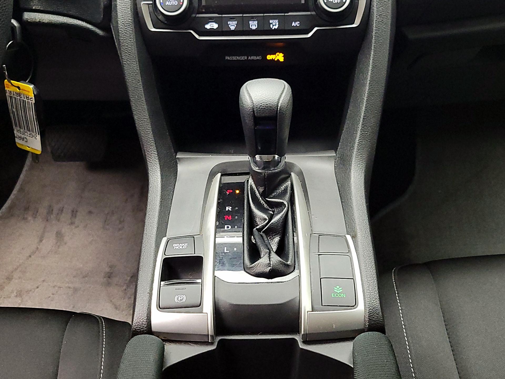 Thumbnail: 2020 Honda Civic - 17