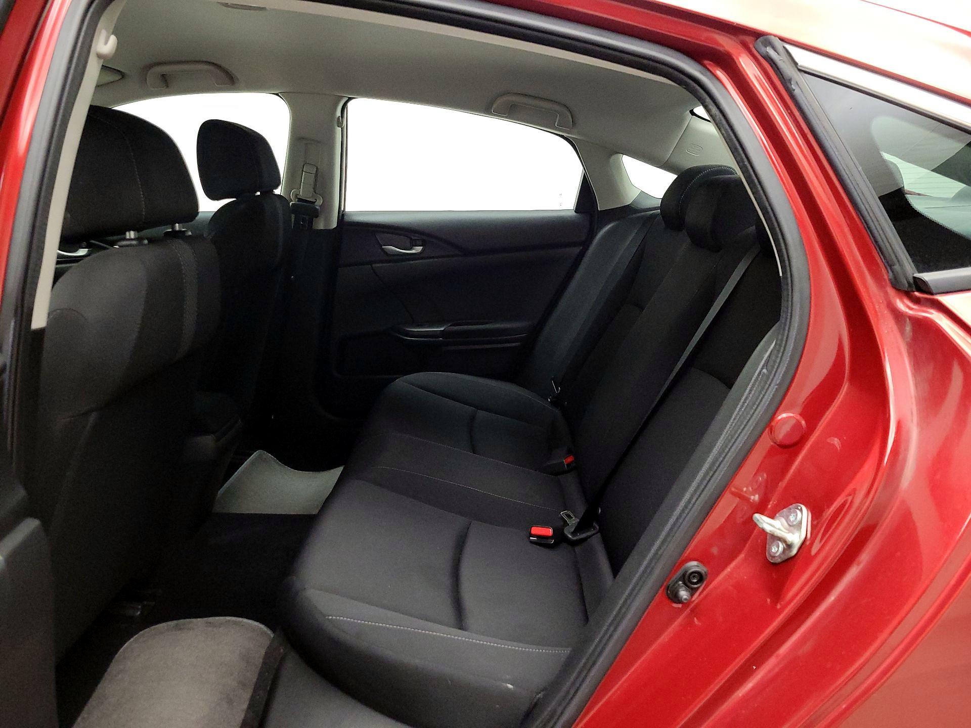 Thumbnail: 2020 Honda Civic - 18