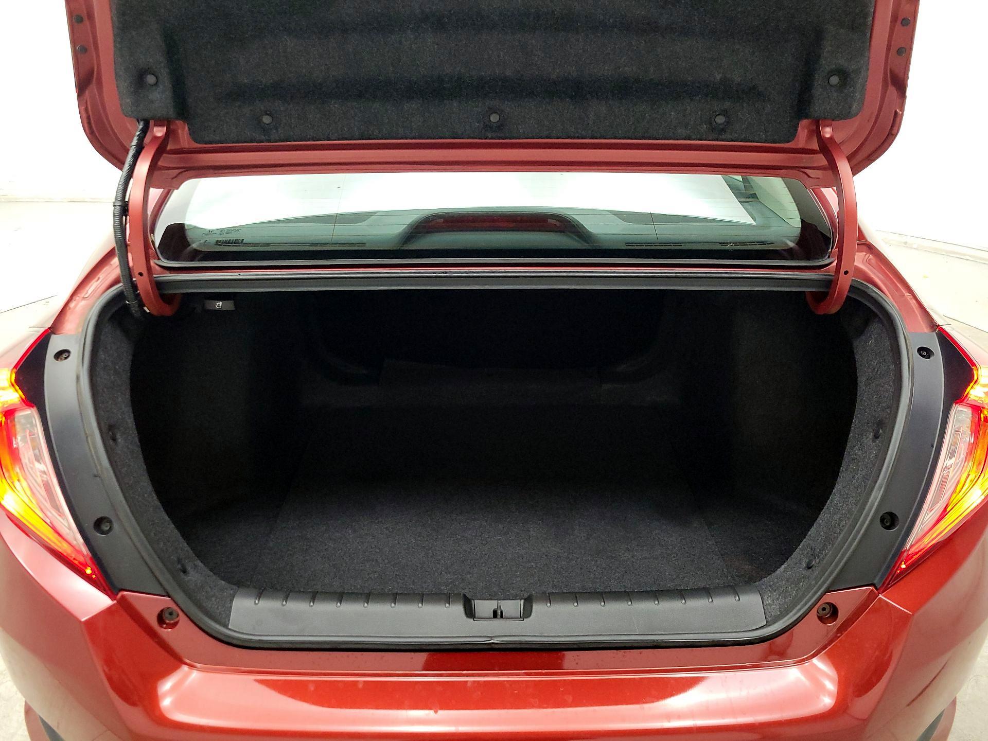 Thumbnail: 2020 Honda Civic - 19