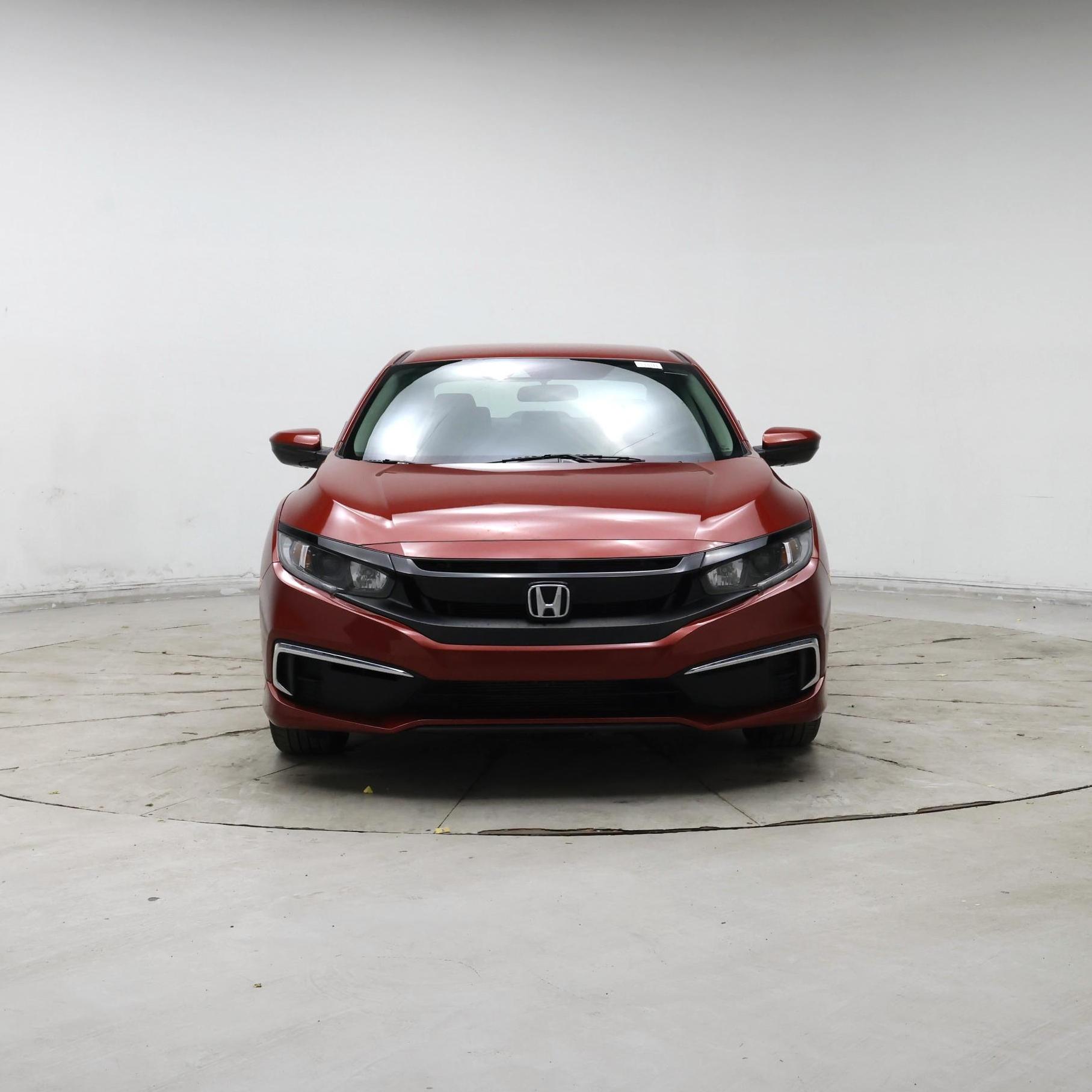 Thumbnail: 2020 Honda Civic - 5