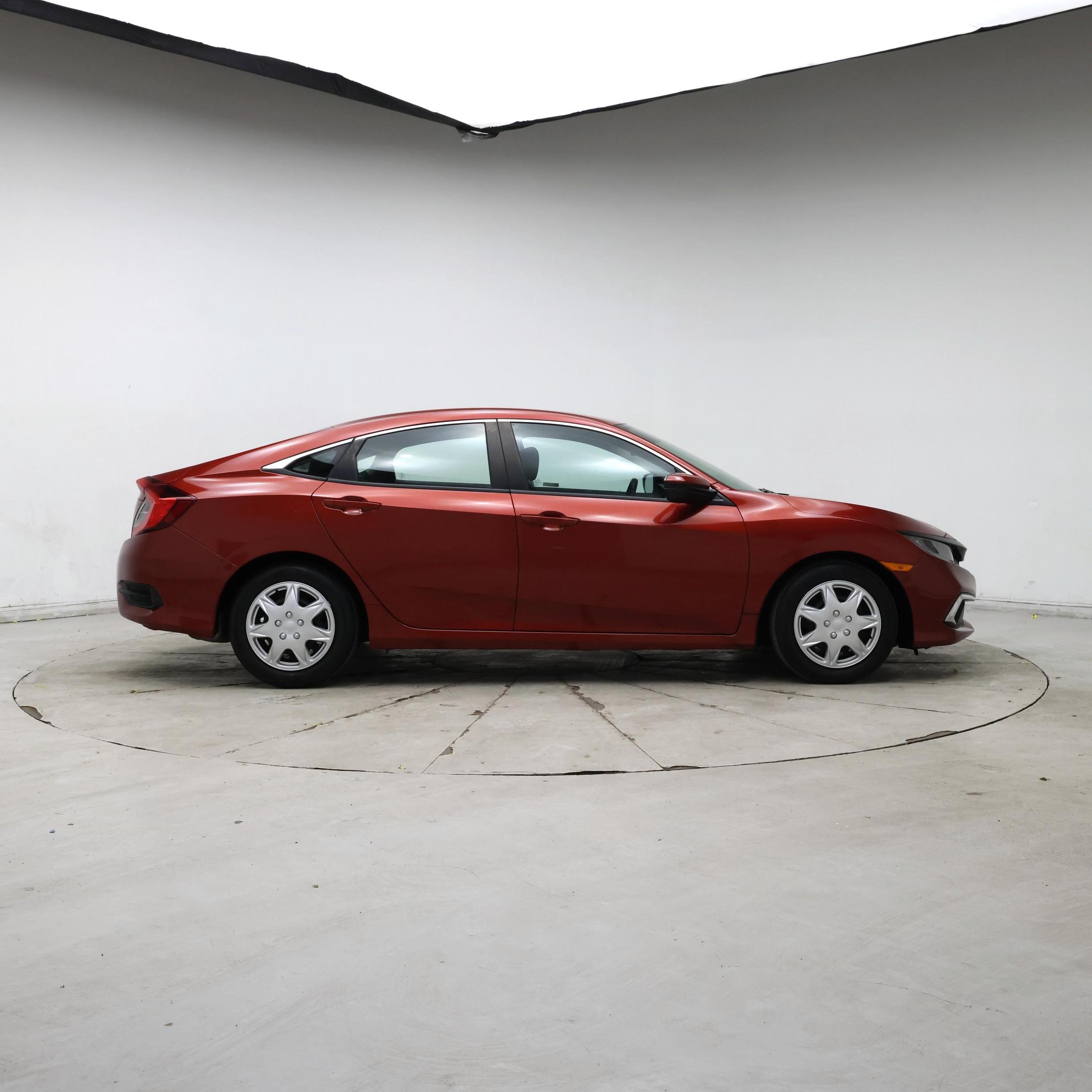 Thumbnail: 2020 Honda Civic - 7