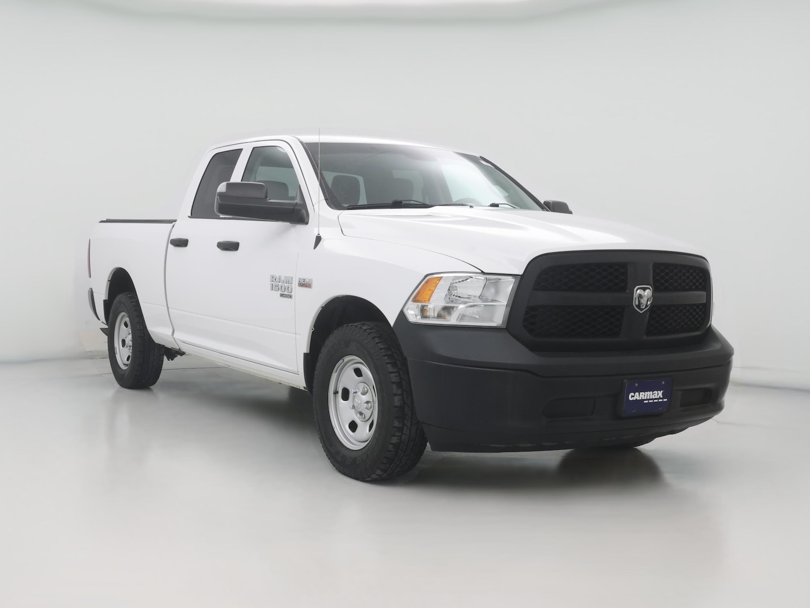 2022 RAM Ram 1500 Classic Tradesman