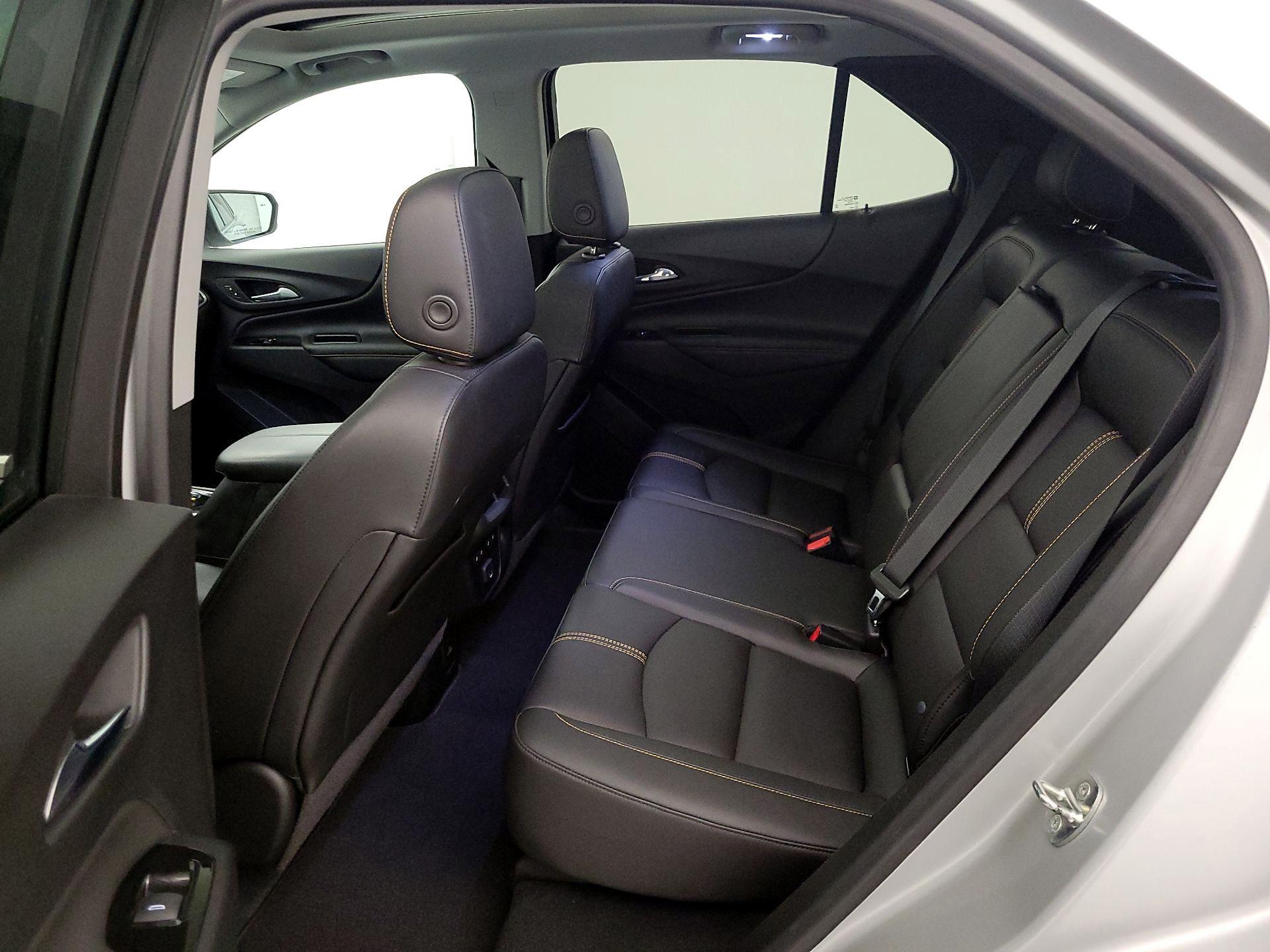 Thumbnail: 2022 Chevrolet Equinox - 20