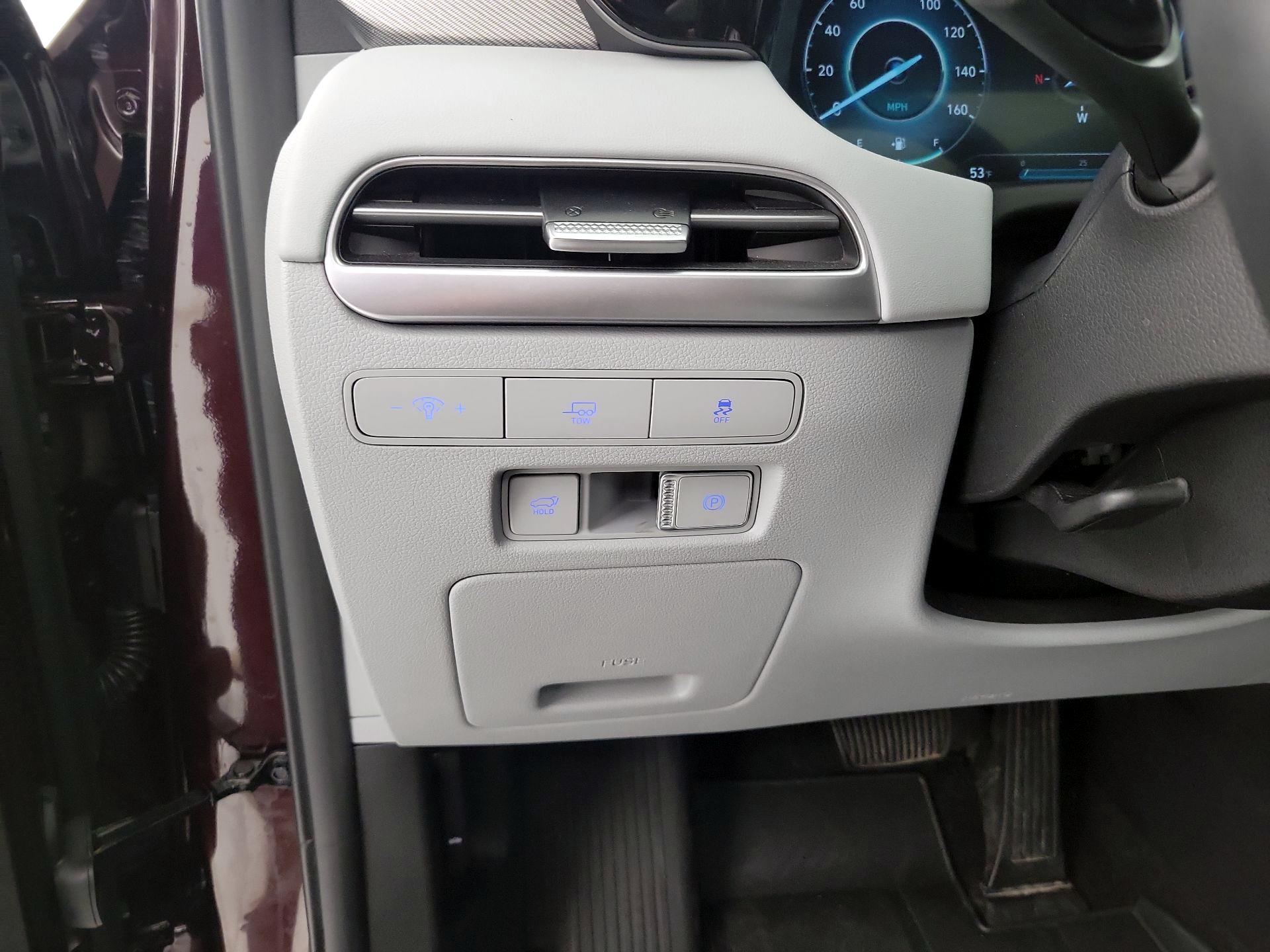 Thumbnail: 2024 Hyundai Palisade - 13