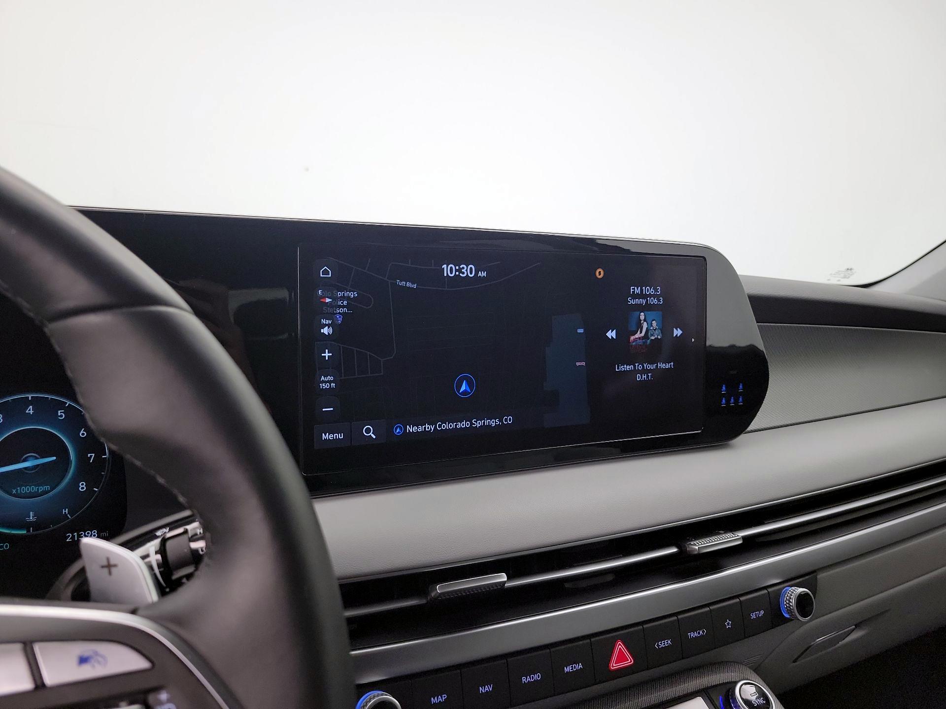 Thumbnail: 2024 Hyundai Palisade - 14