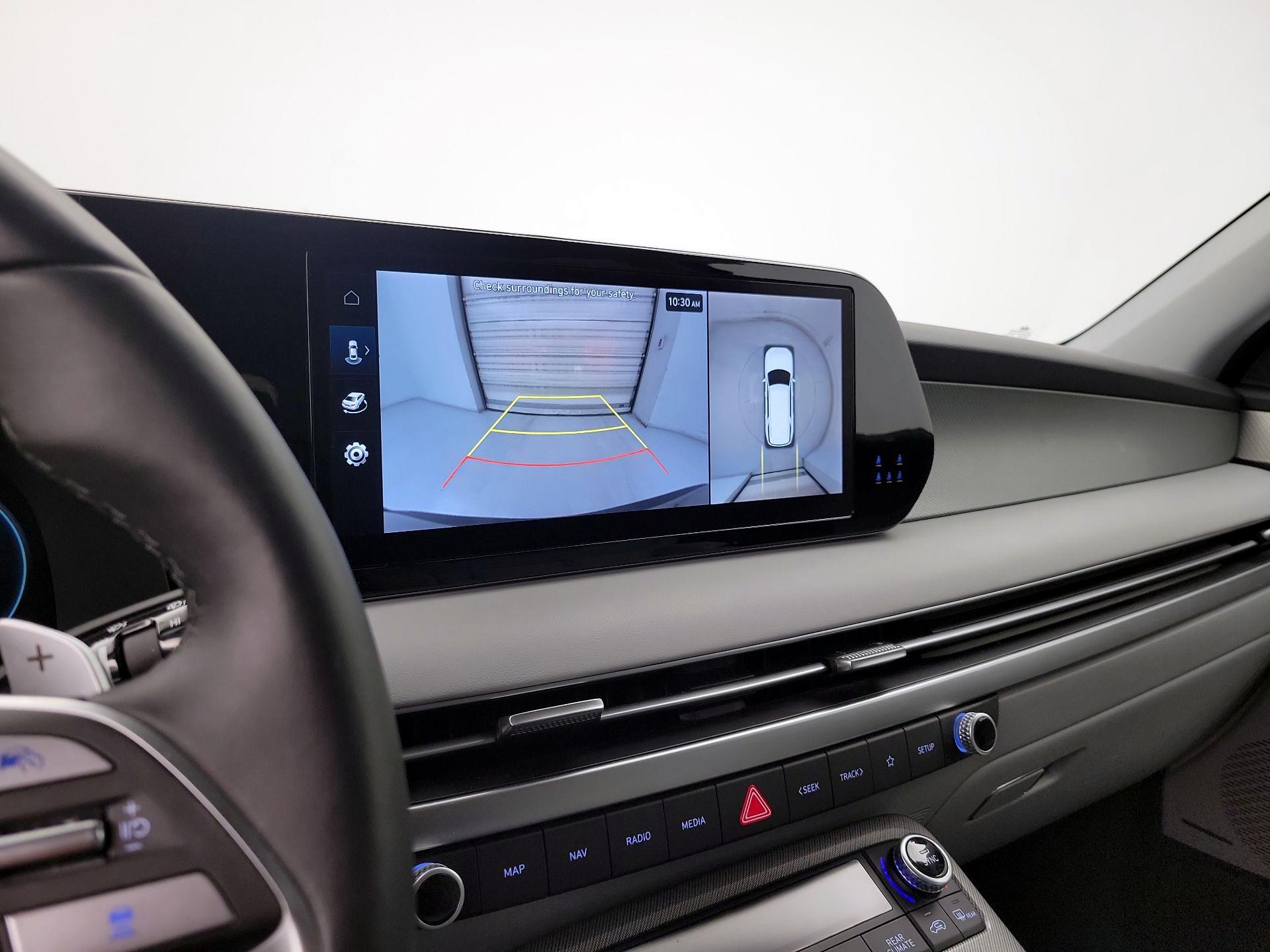 Thumbnail: 2024 Hyundai Palisade - 15