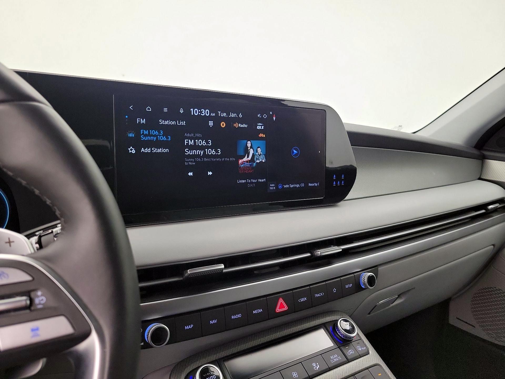 Thumbnail: 2024 Hyundai Palisade - 16