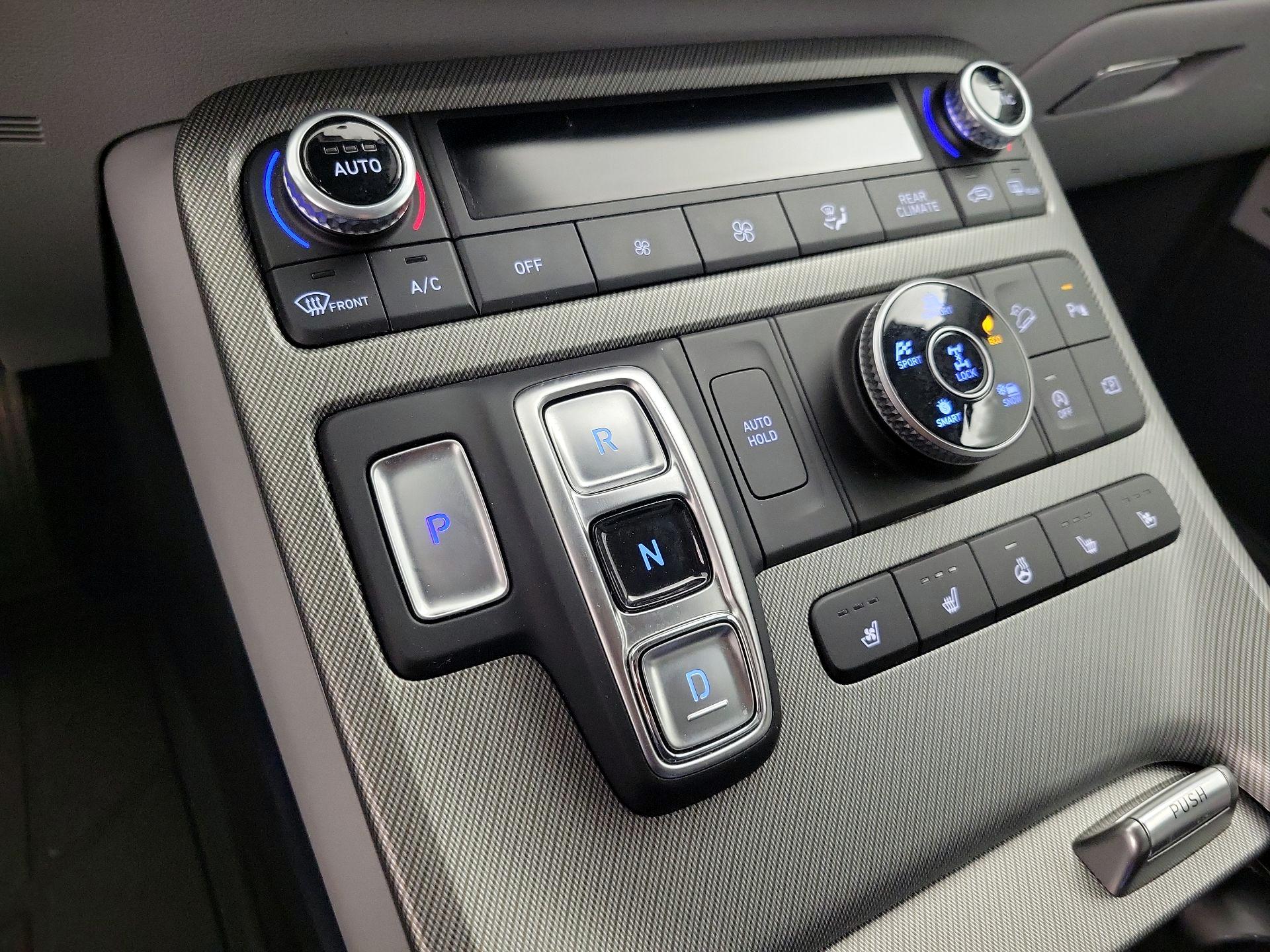 Thumbnail: 2024 Hyundai Palisade - 18