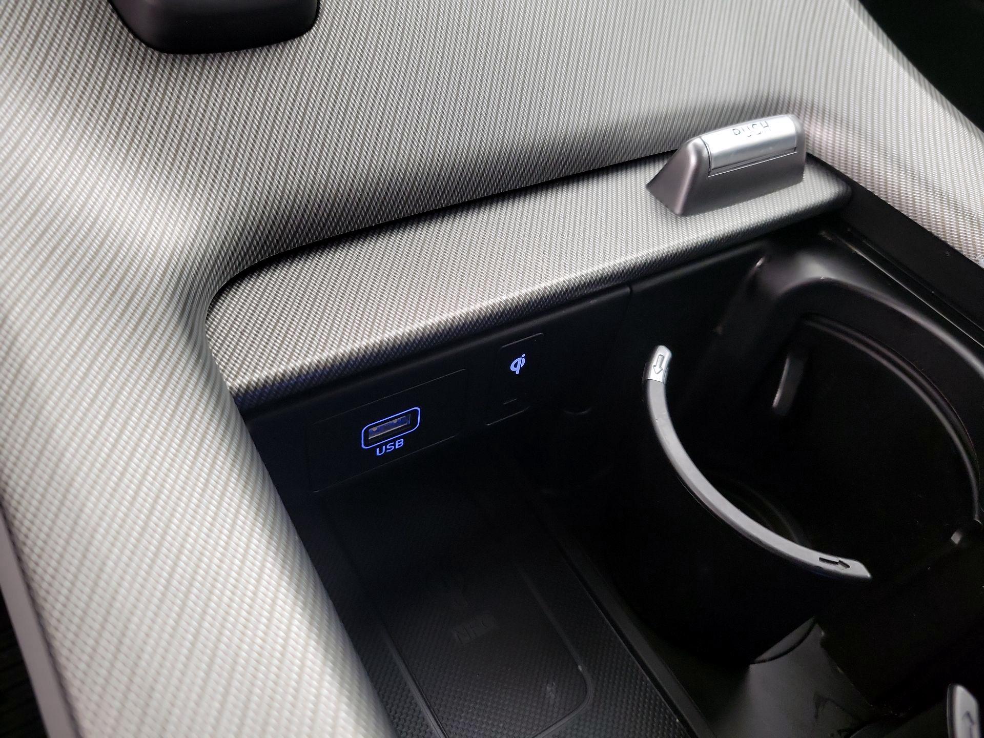 Thumbnail: 2024 Hyundai Palisade - 19