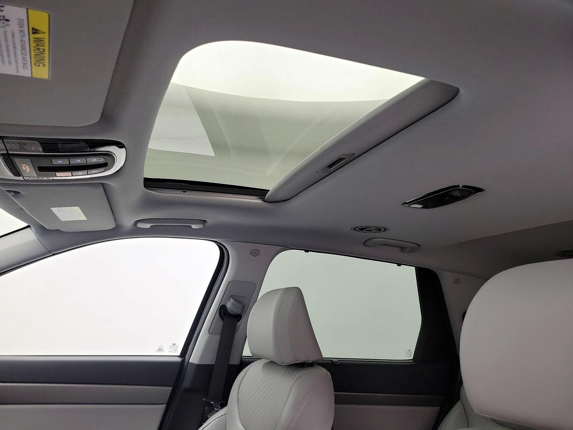 Thumbnail: 2024 Hyundai Palisade - 20