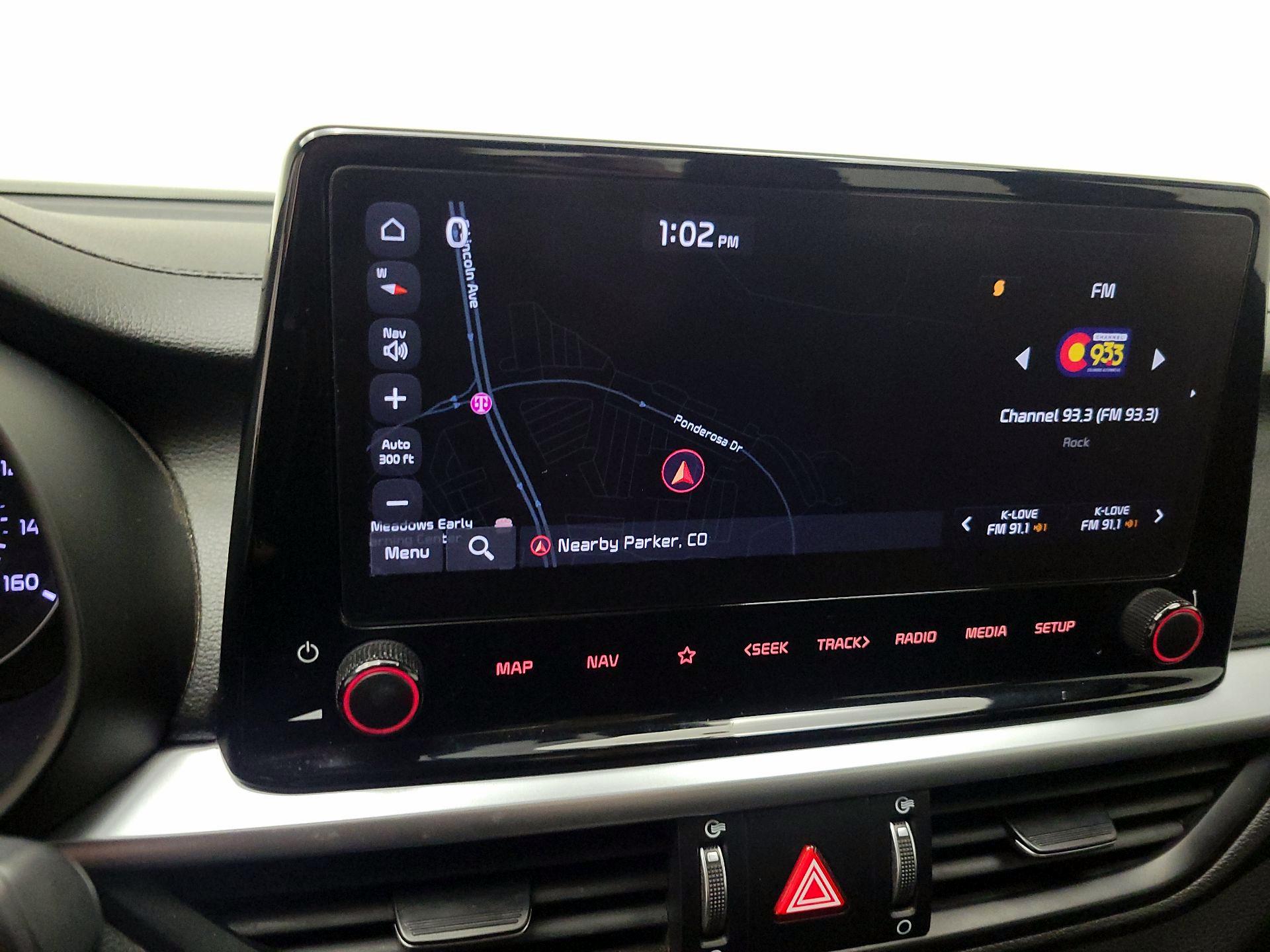 Thumbnail: 2023 Kia Forte - 14