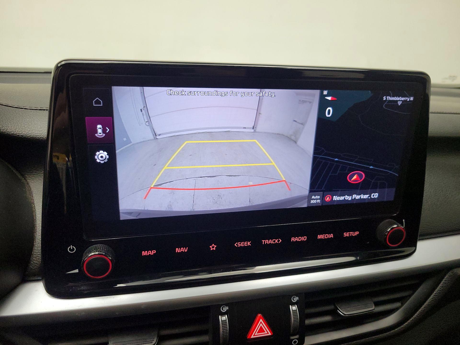 Thumbnail: 2023 Kia Forte - 15