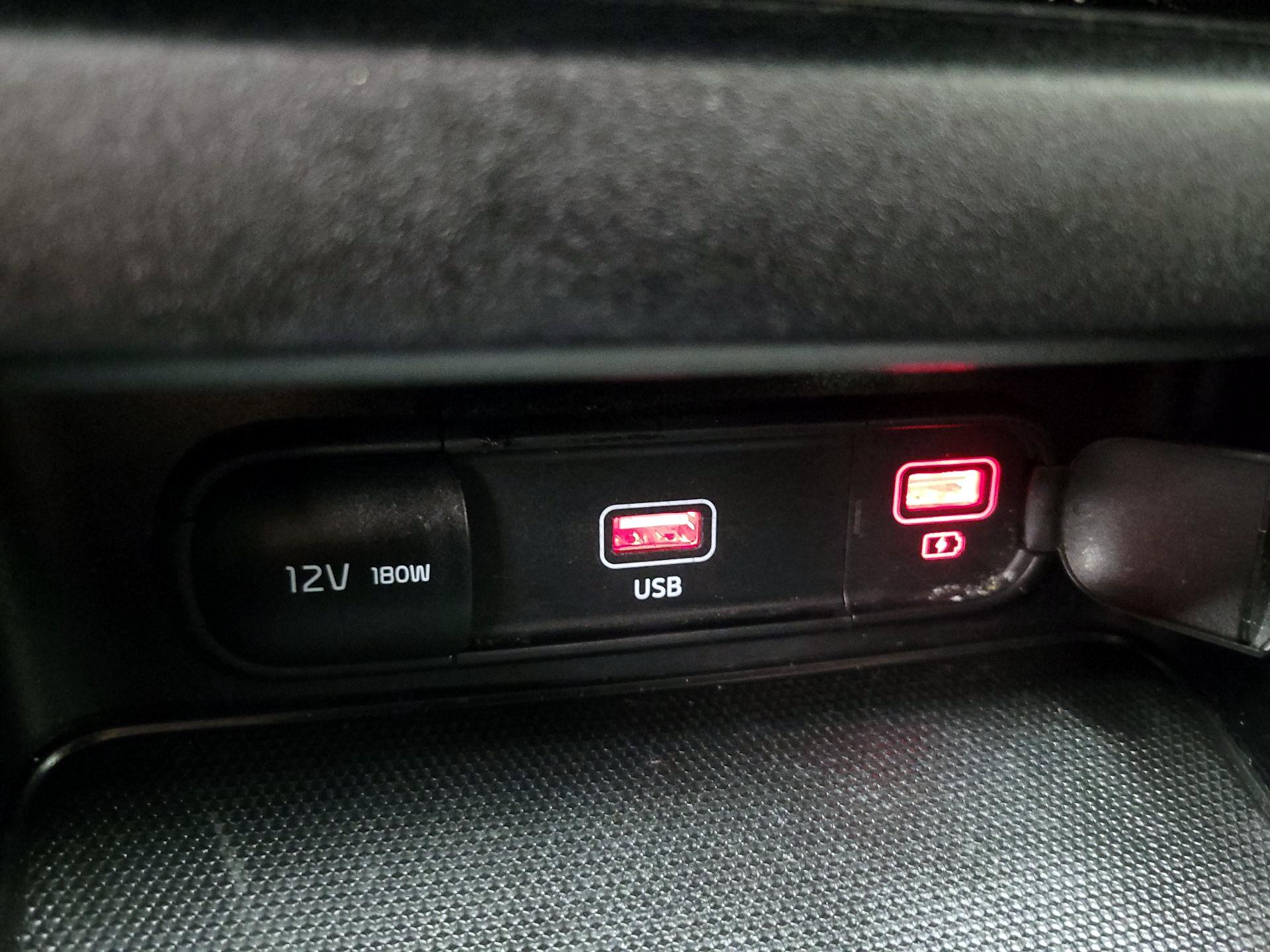 Thumbnail: 2023 Kia Forte - 19