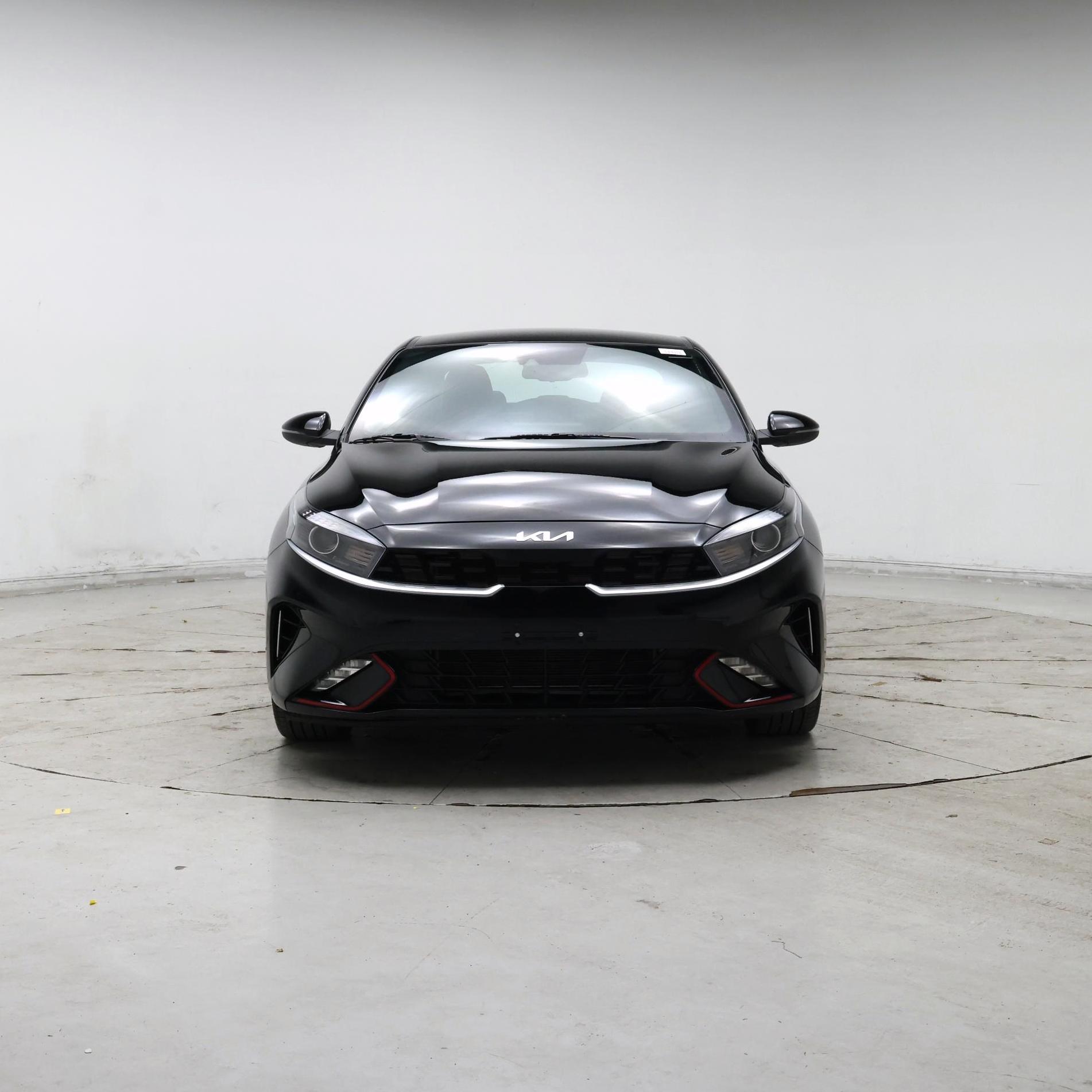 Thumbnail: 2023 Kia Forte - 5