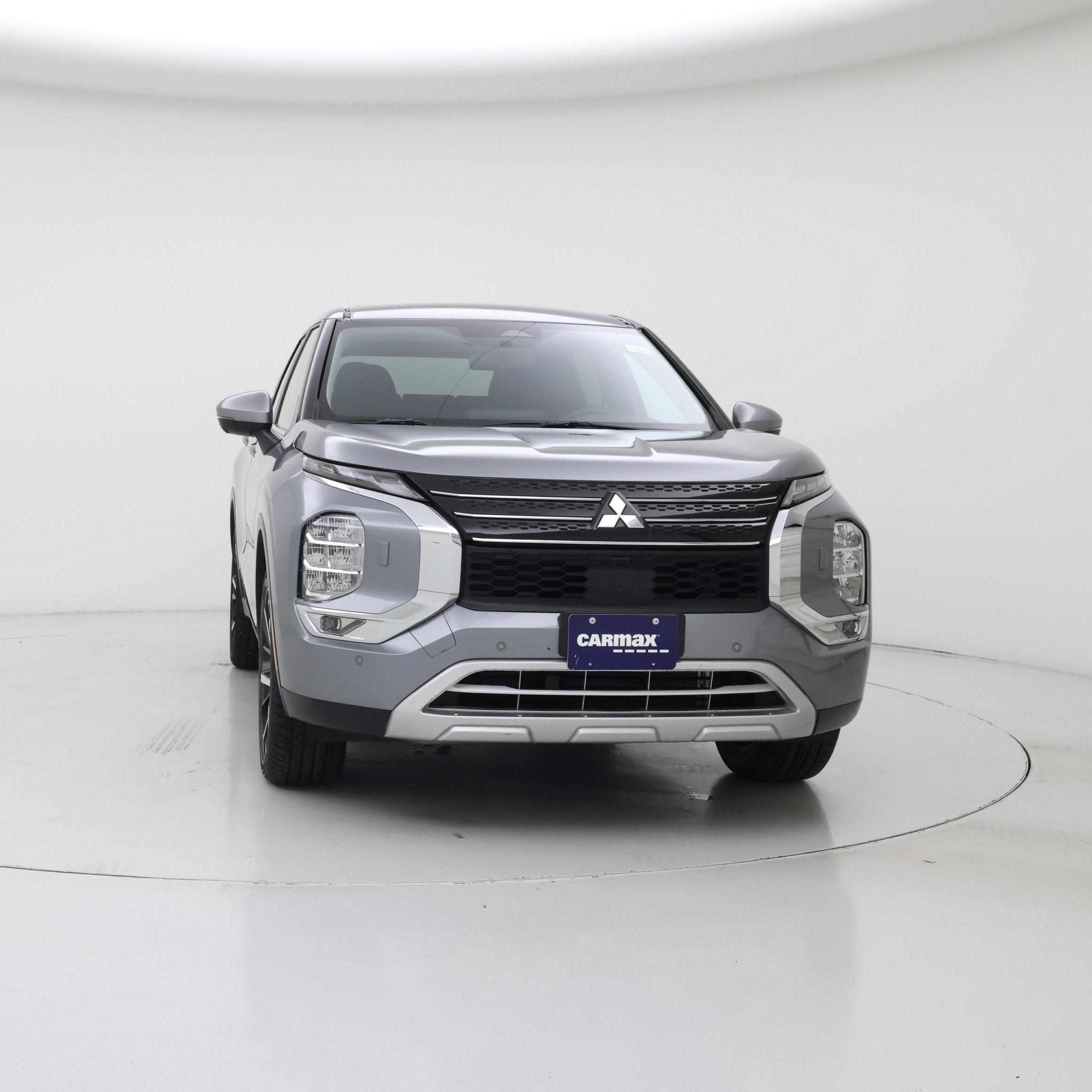 Thumbnail: 2024 Mitsubishi Outlander - 5
