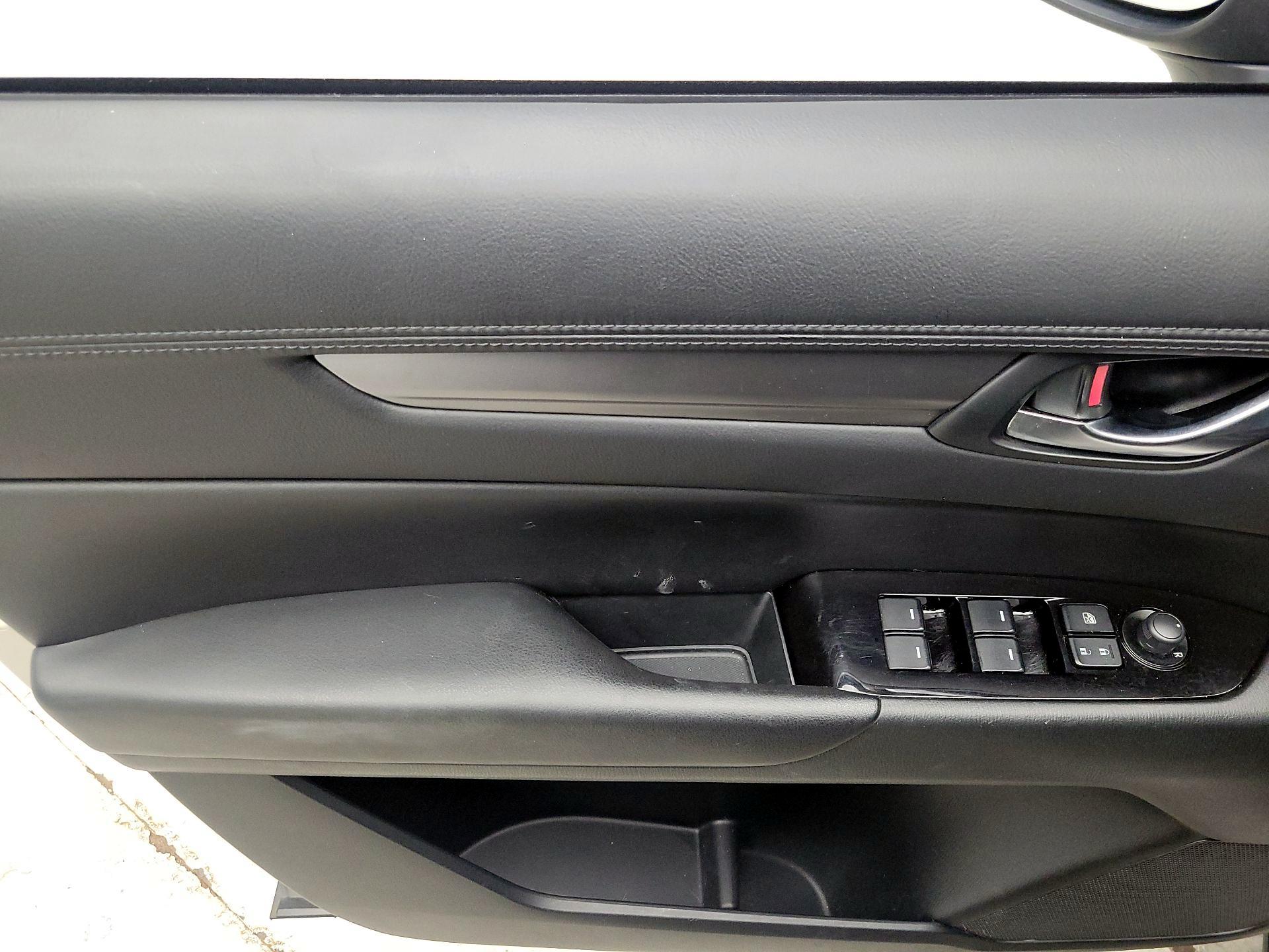 Thumbnail: 2024 Mazda CX-5 - 12