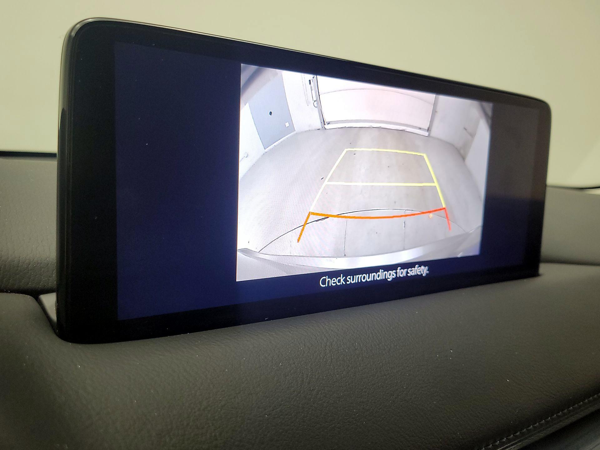 Thumbnail: 2024 Mazda CX-5 - 14